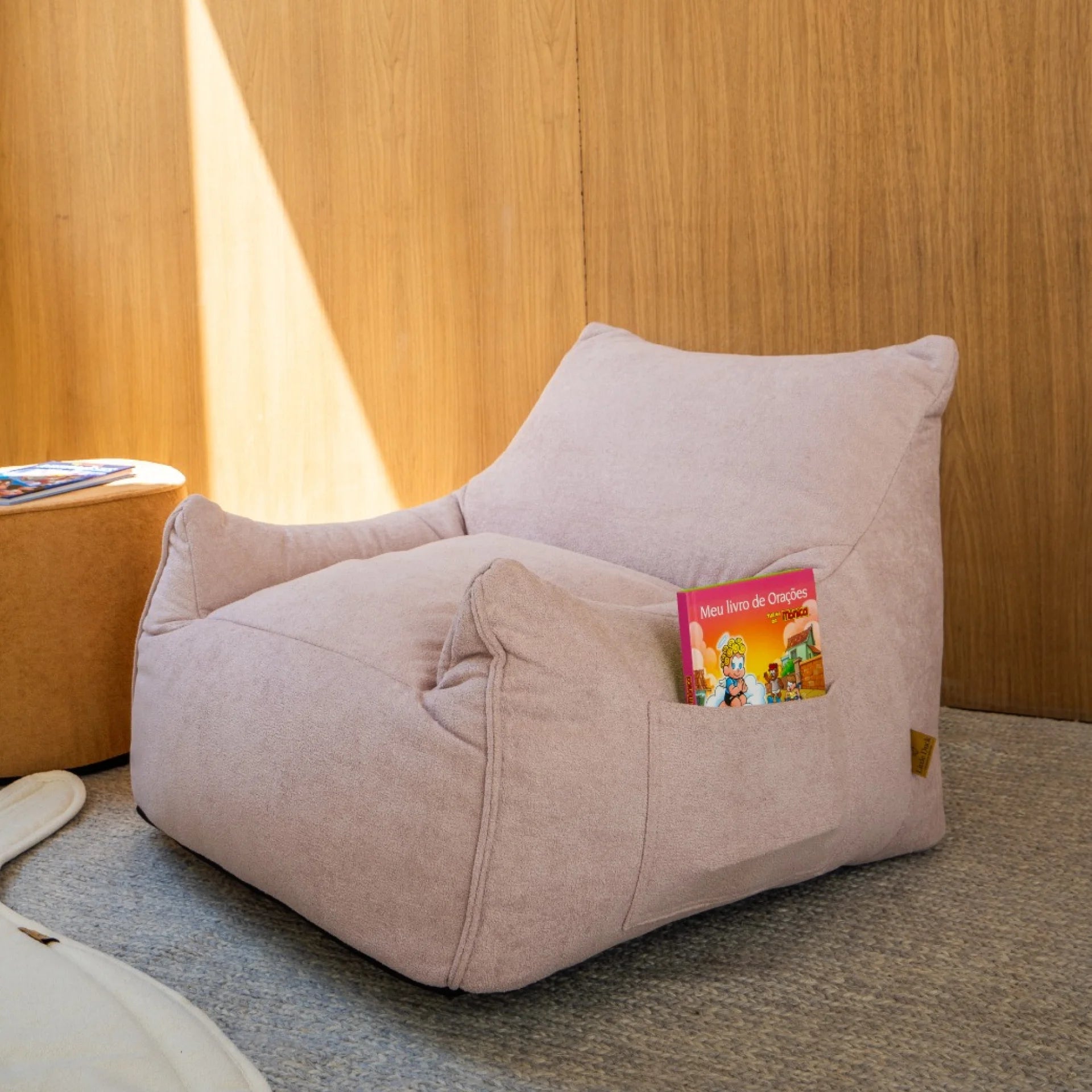 Poltrona Confort Ben