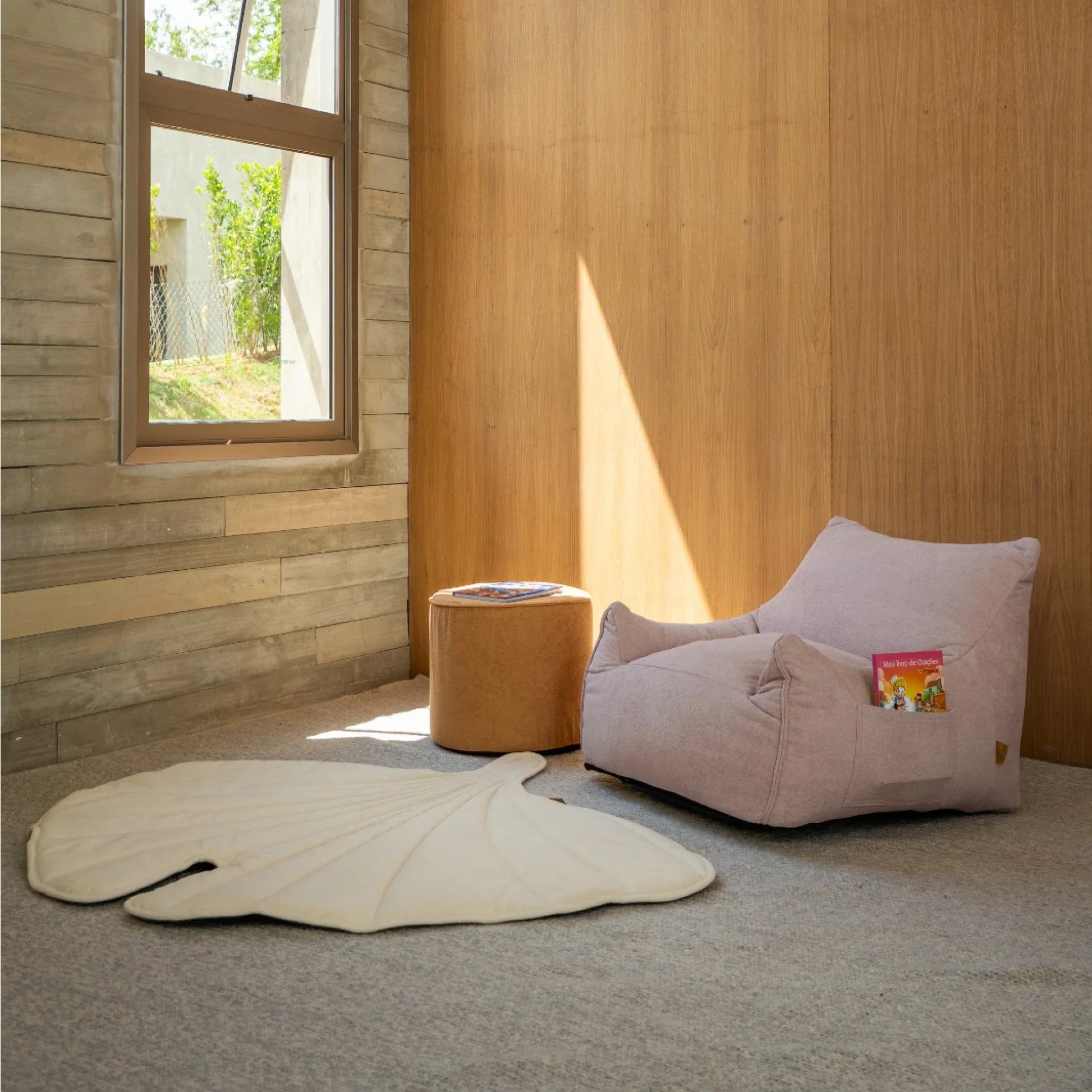 Poltrona Confort Ben