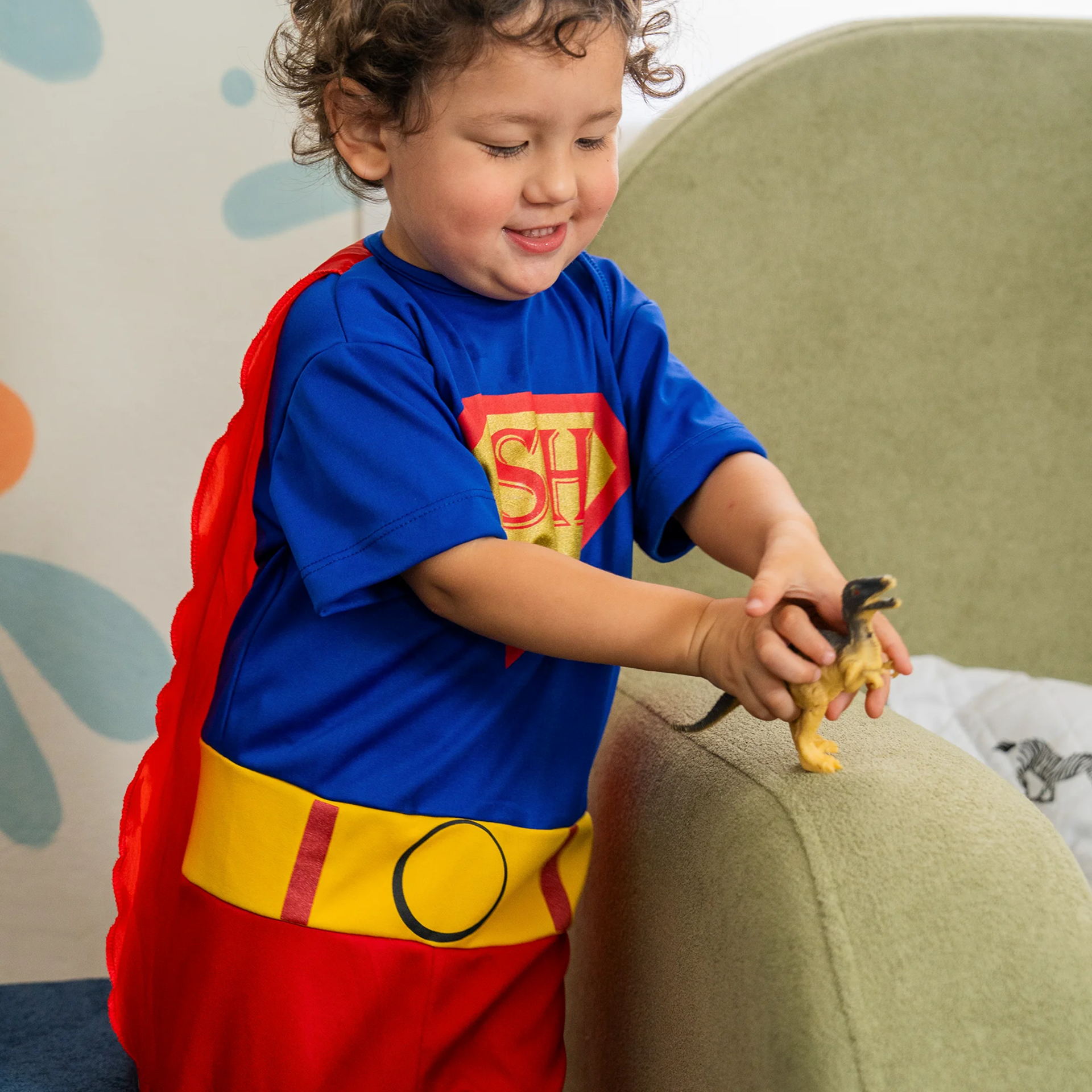 Cama Montessoriana Solteiro - Verde | Little Duck