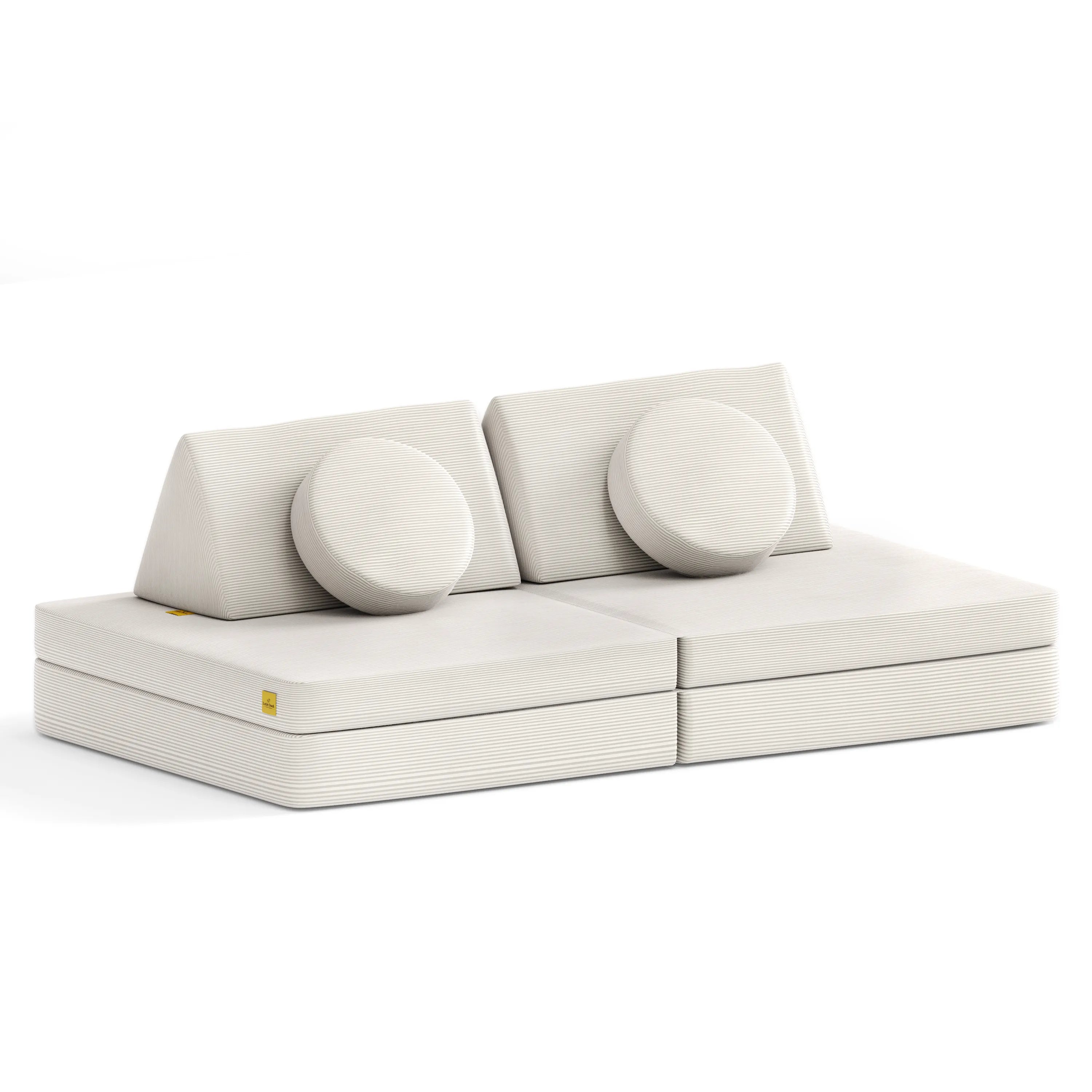 Sofá de Brincar | Little Duck