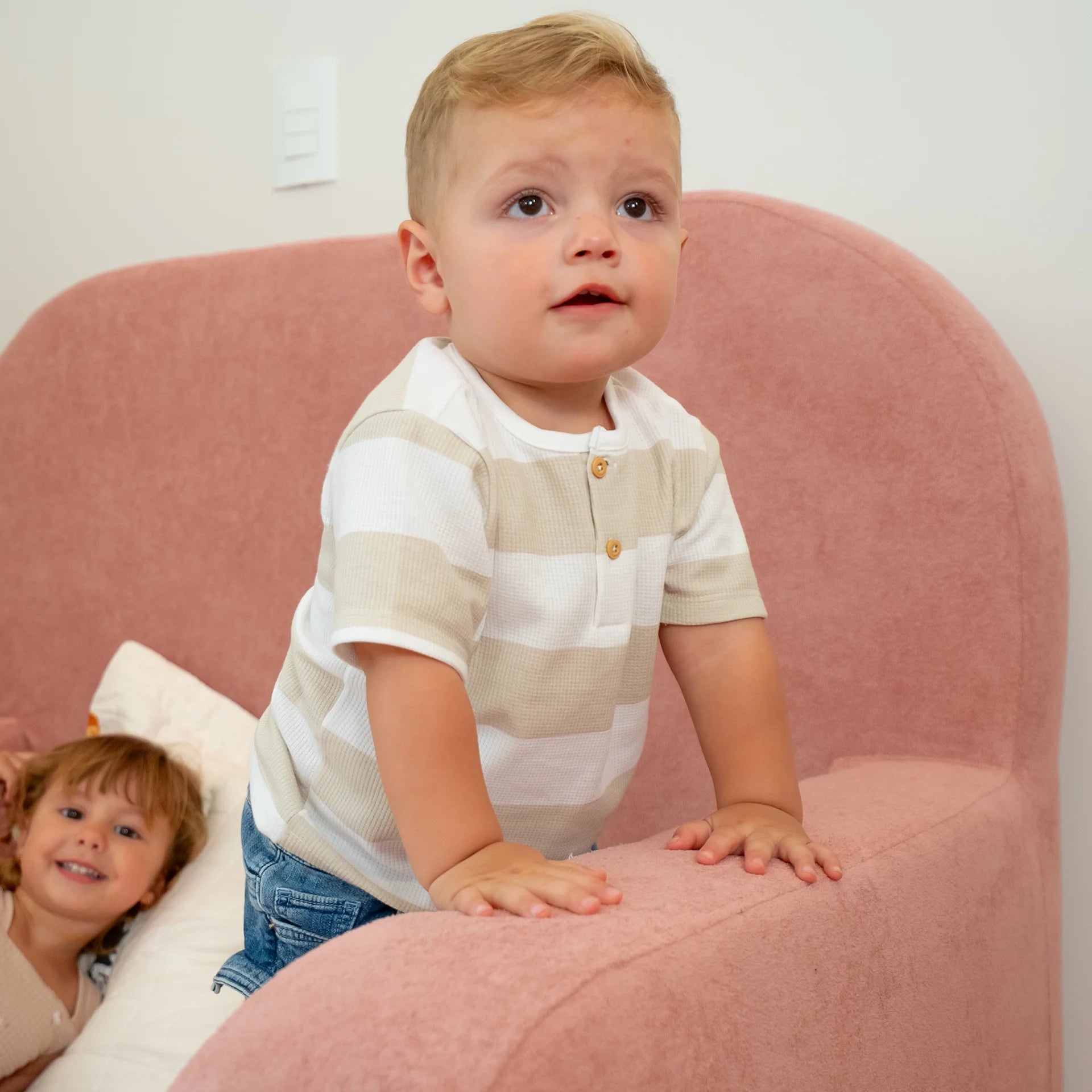 Kit Cama Cama Casal Completo