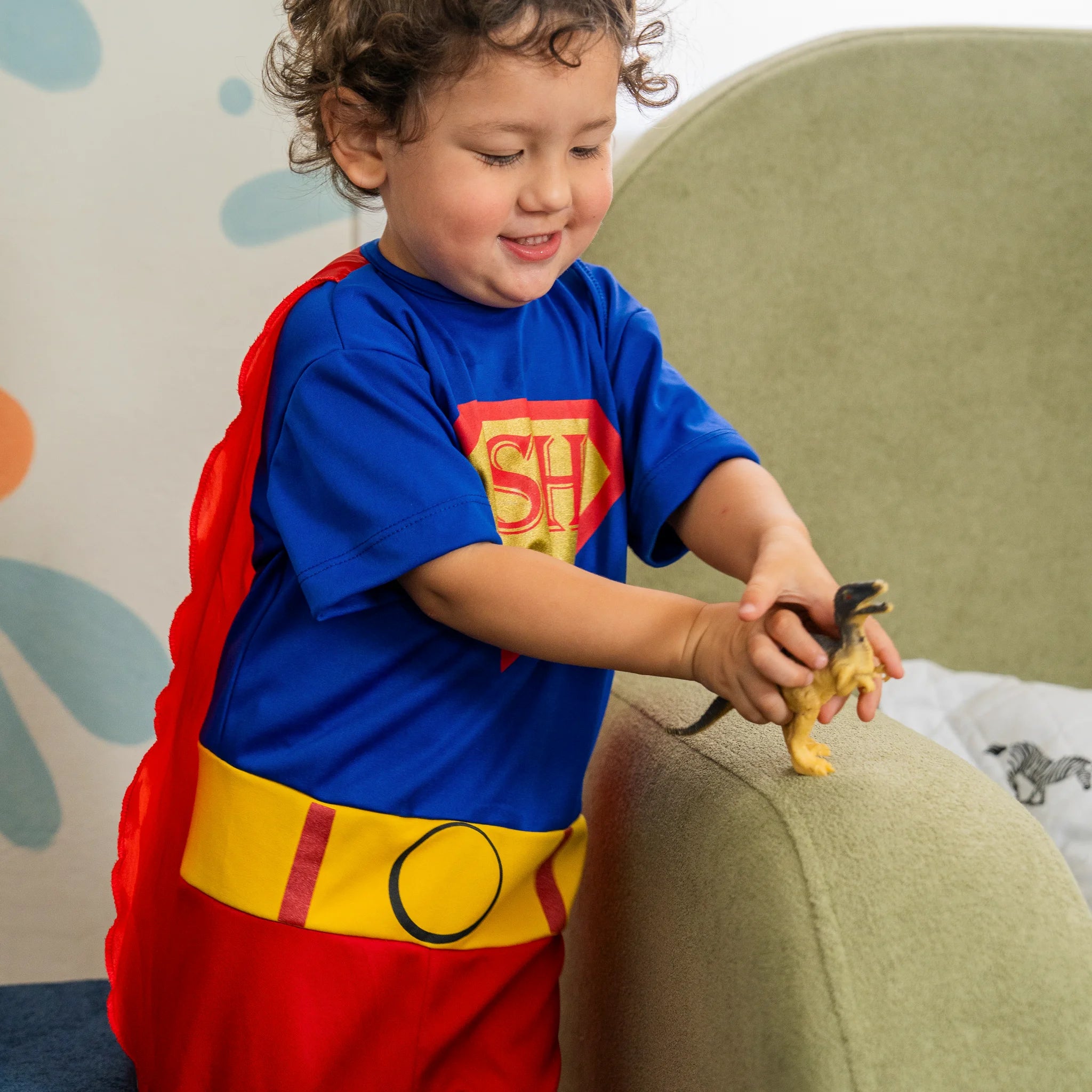 Cama Montessoriana Casal - Verde | Little Duck