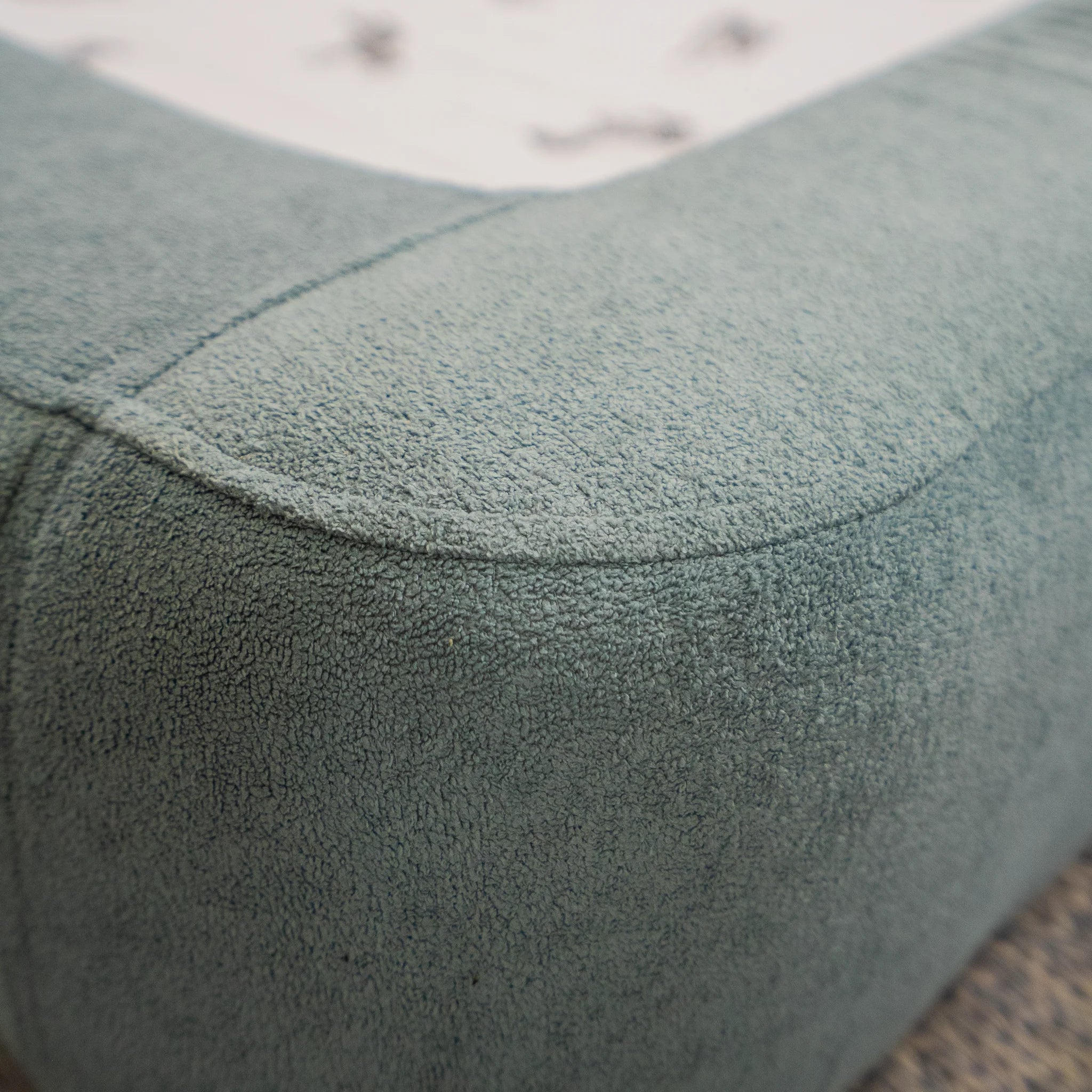 Cama Montessoriana Solteiro - Azul Claro | Little Duck