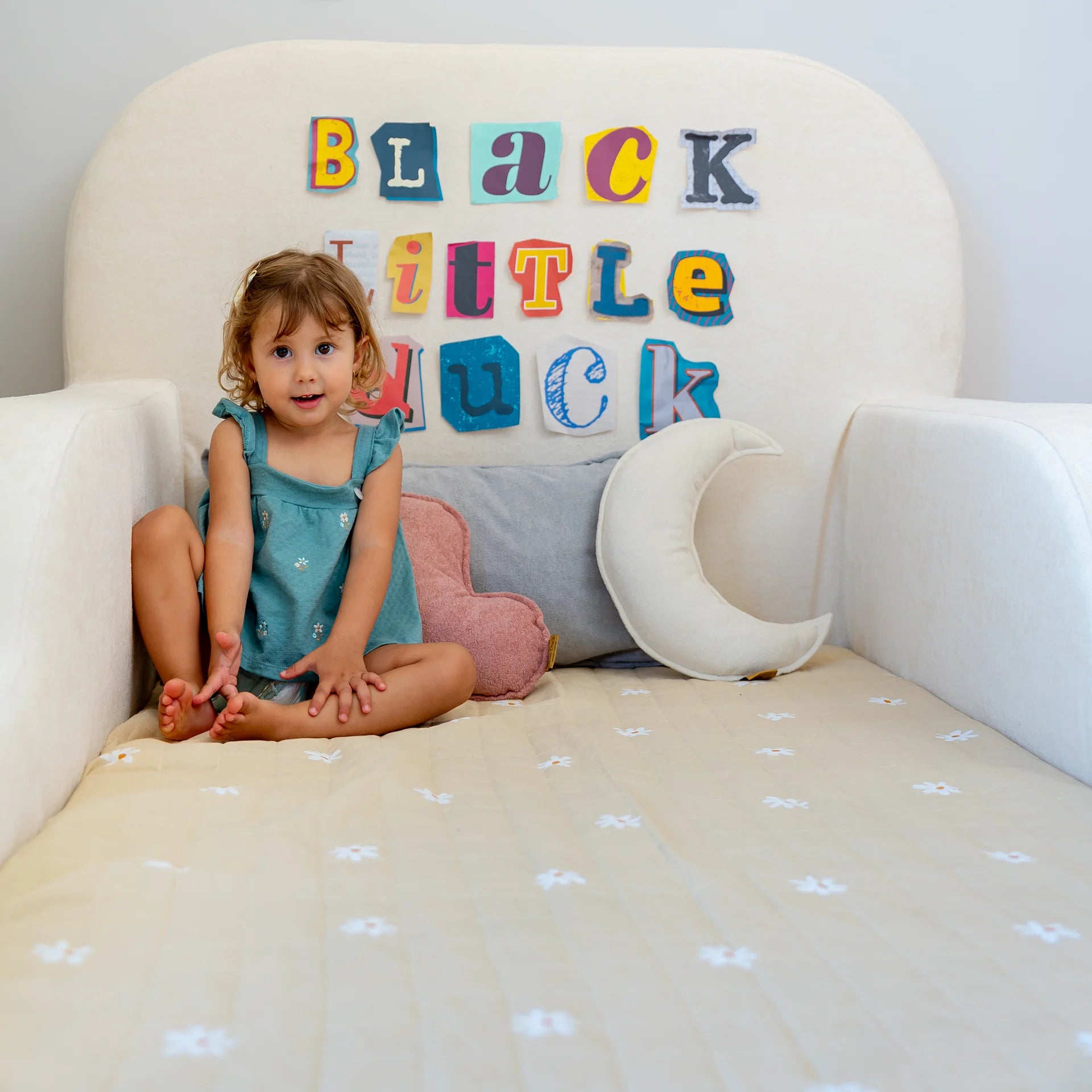 Kit Cama Solteiro Completo