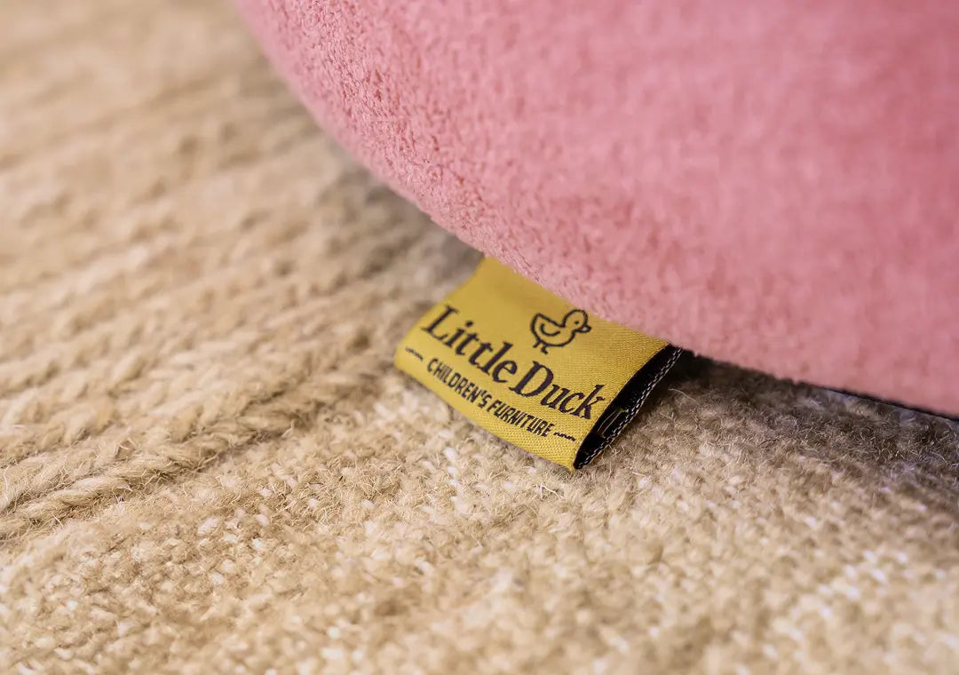 Imagem do produto destacando sobre Conforto e Segurança para o seu Bebê