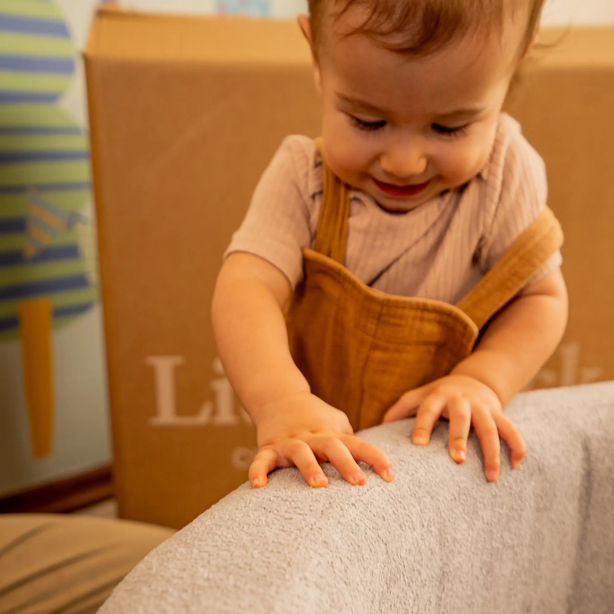 Pool Kids - Azul Claro | Little Duck