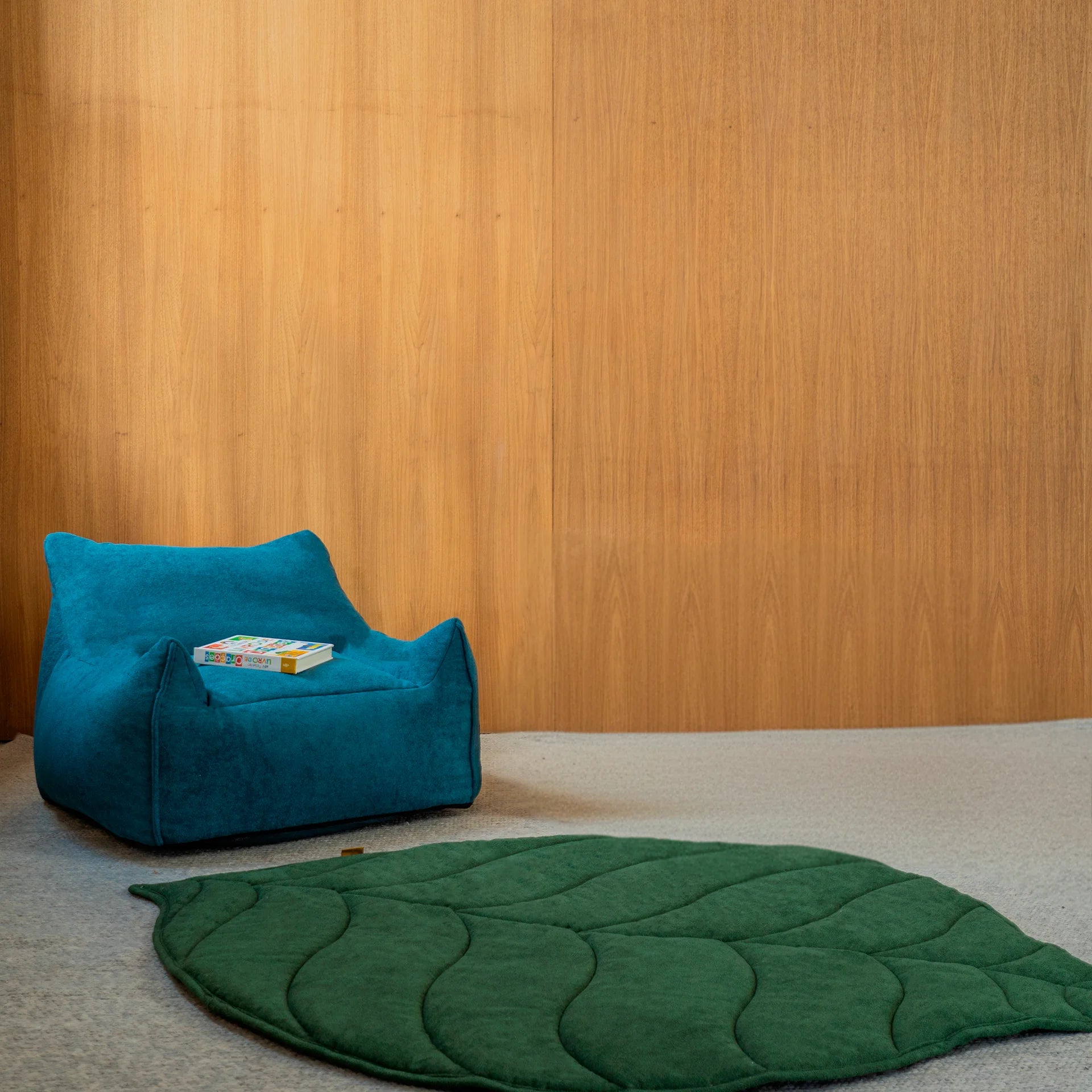 Poltrona Comfort Ben
