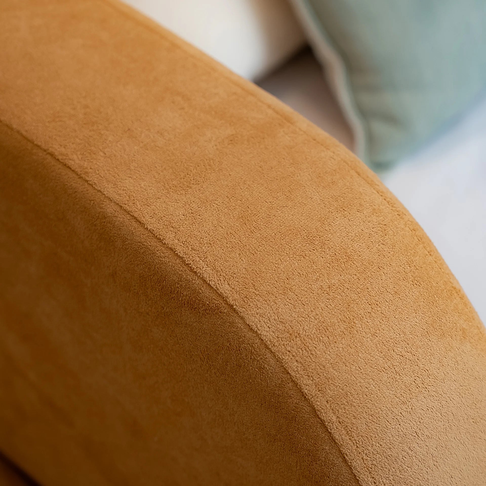 Cama Montessoriana Solteiro - Mostarda | Little Duck