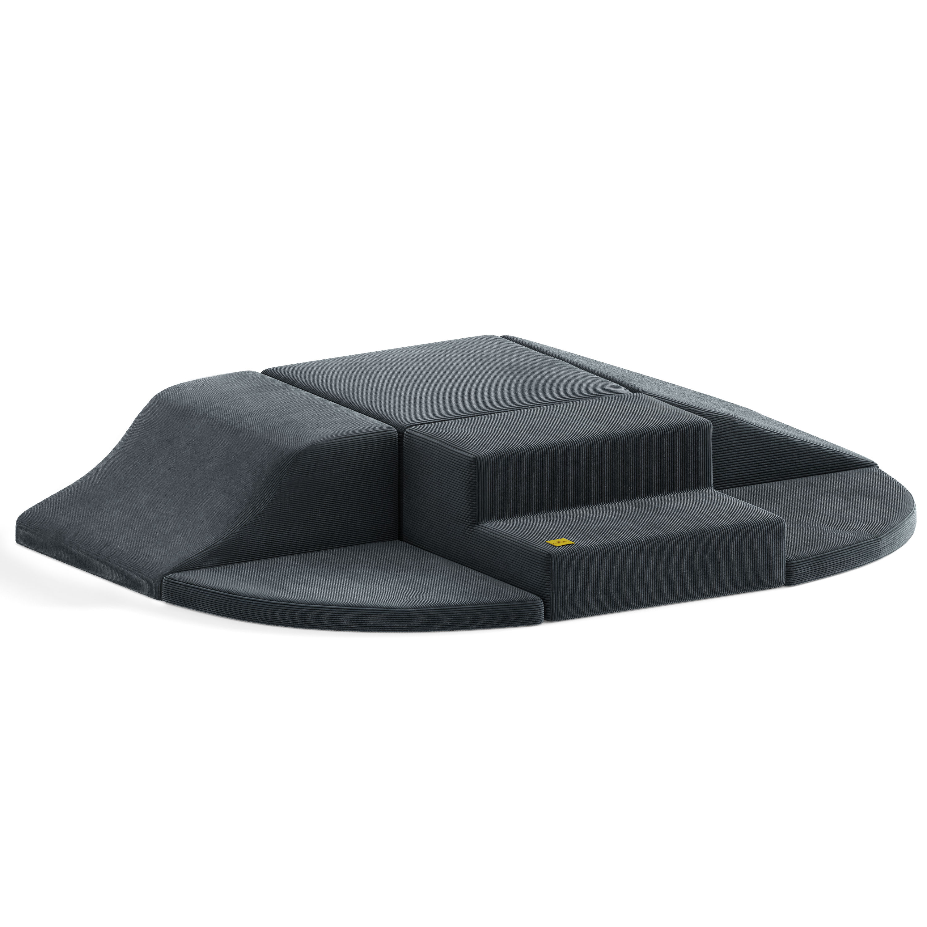 Desenvolvimento 3 - Play Baby 6 módulos + Play Arco Iris