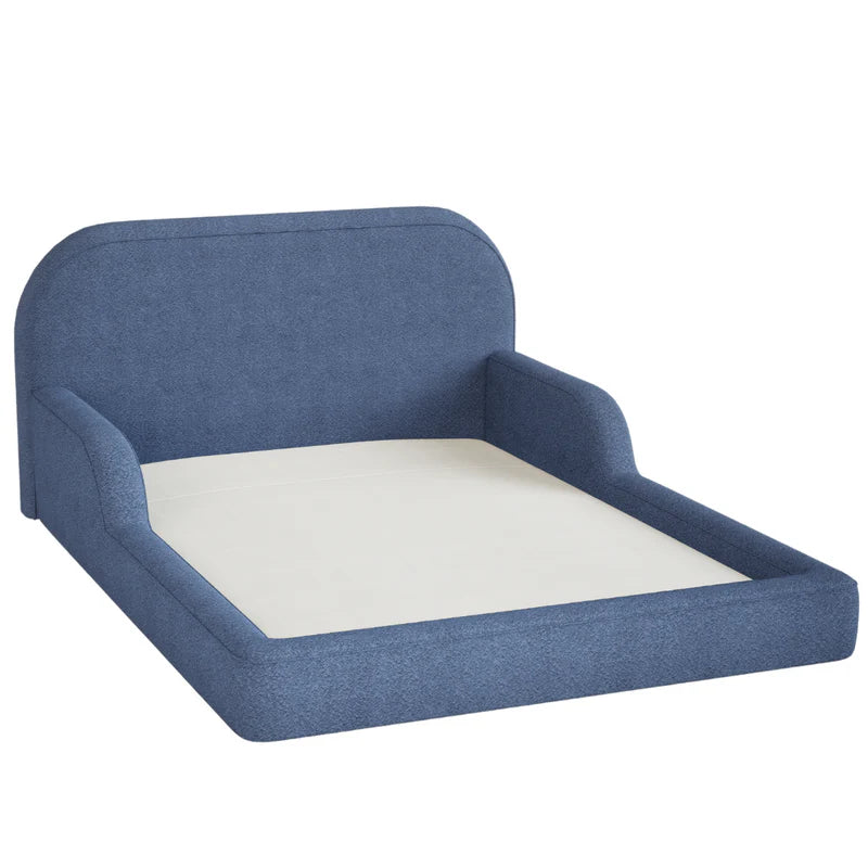 Cama Montessoriana Casal + Colchão