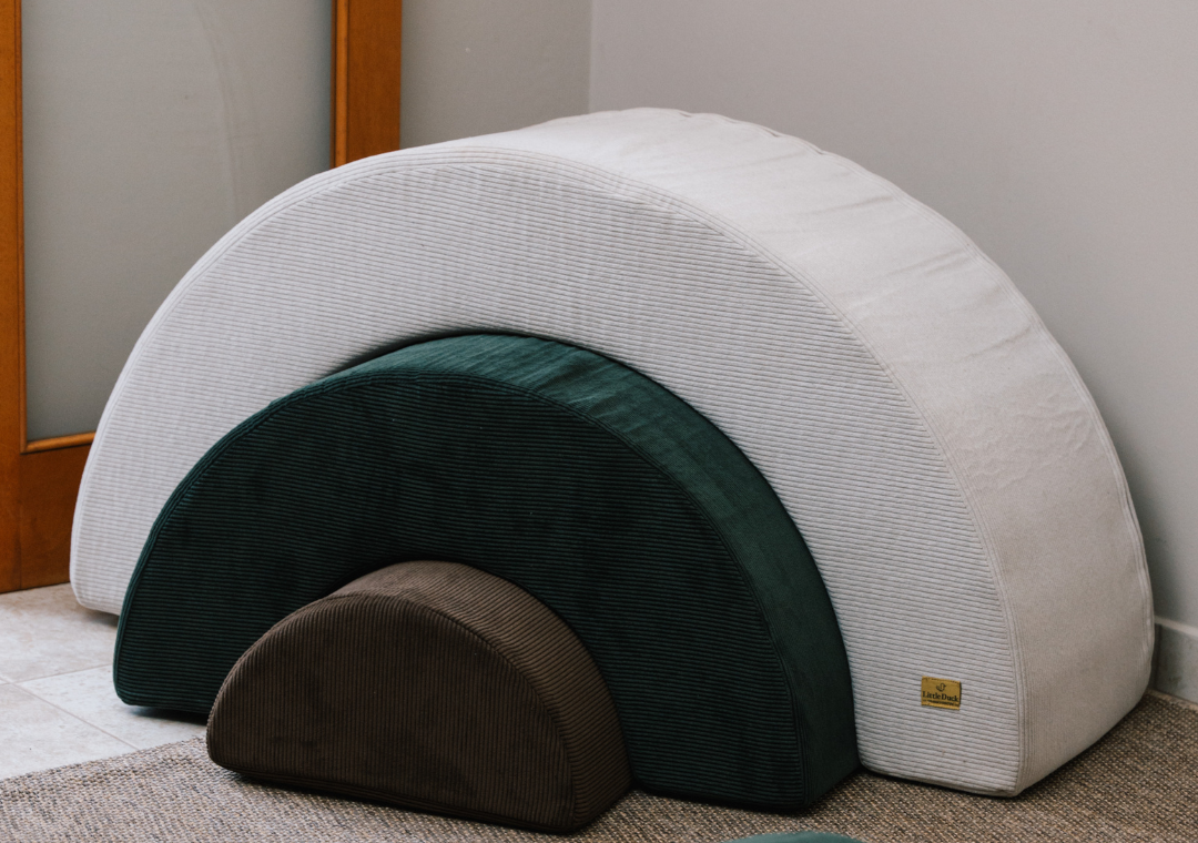 Imagem do produto destacando sobre Cores e Criatividade em Cada Montagem