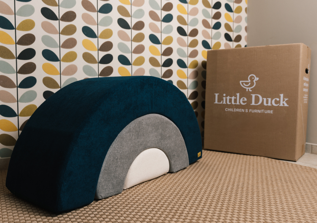 Imagem do produto destacando sobre Desenvolvimento e Diversão em Cada Detalhe