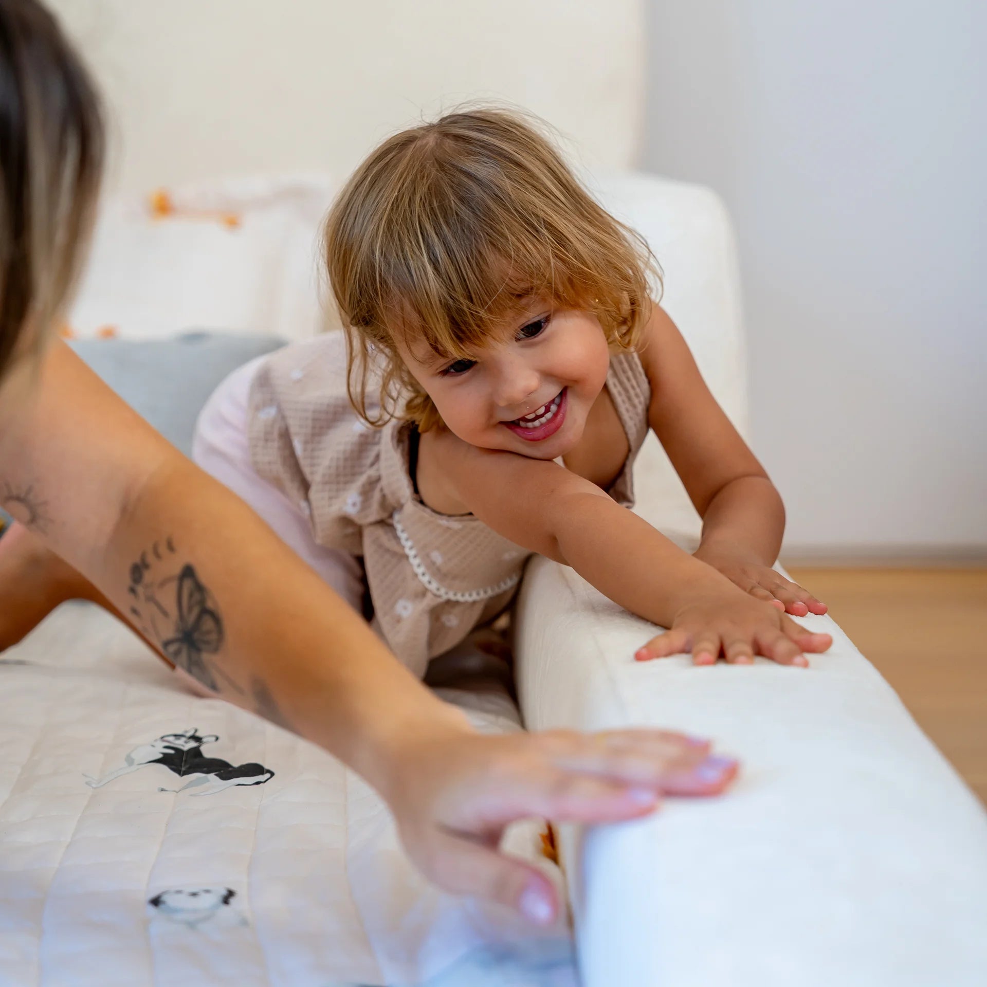 Kit Cama Solteiro Completo