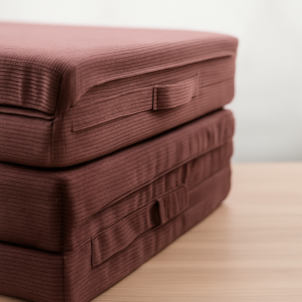 Futon - Rosa | Little Duck