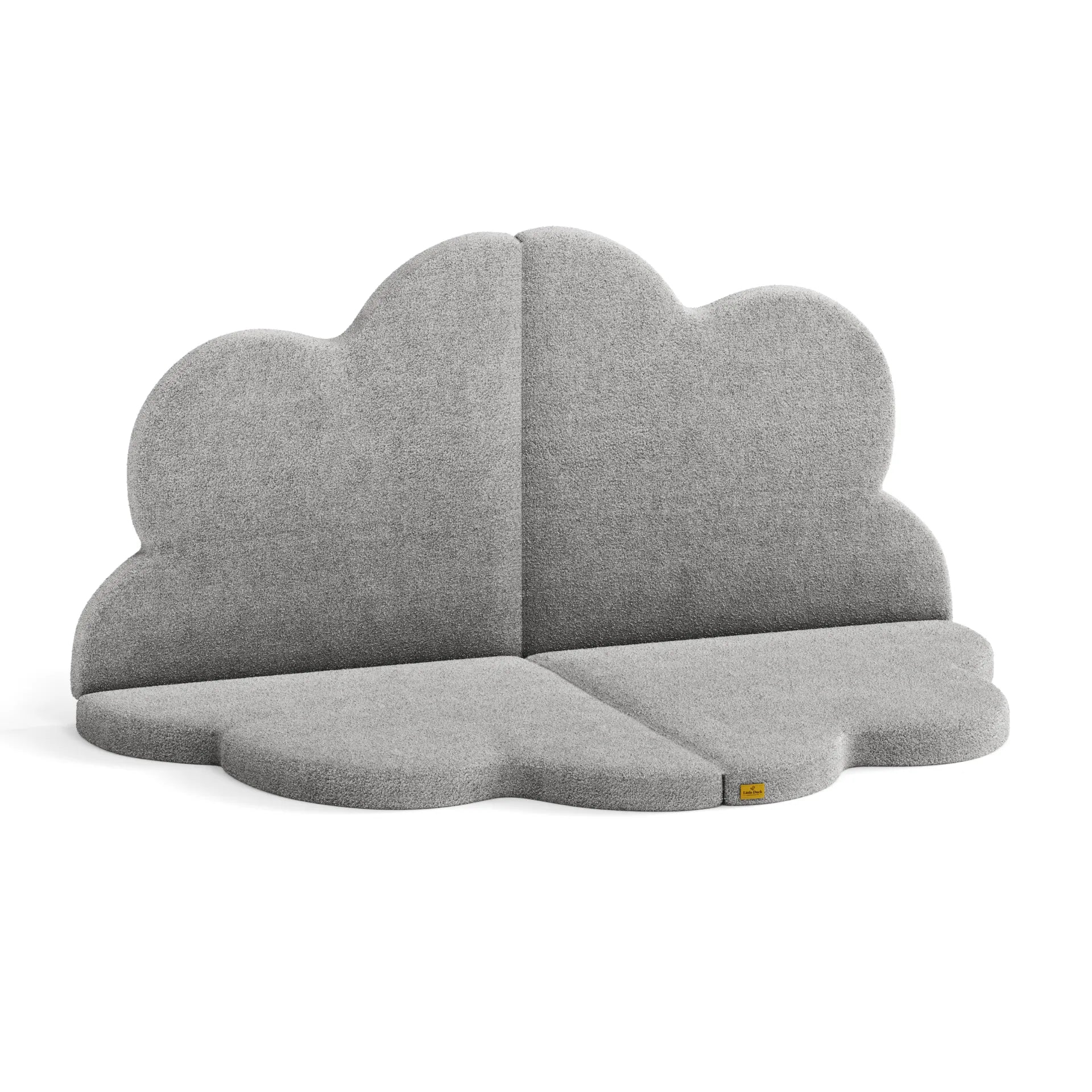 FlowerPad Tatame - Mostarda | Little Duck