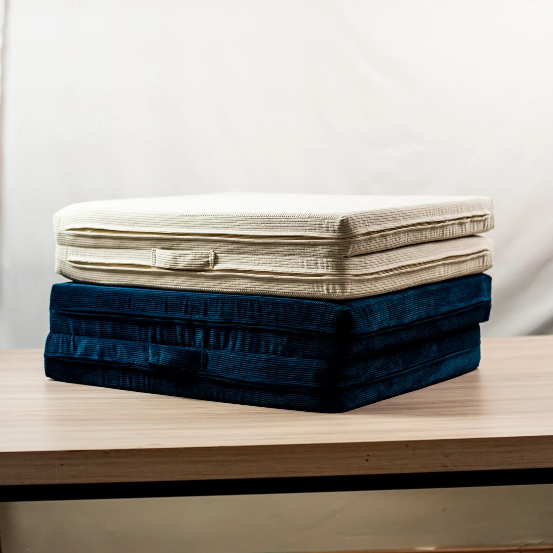 Futon - Verde | Little Duck