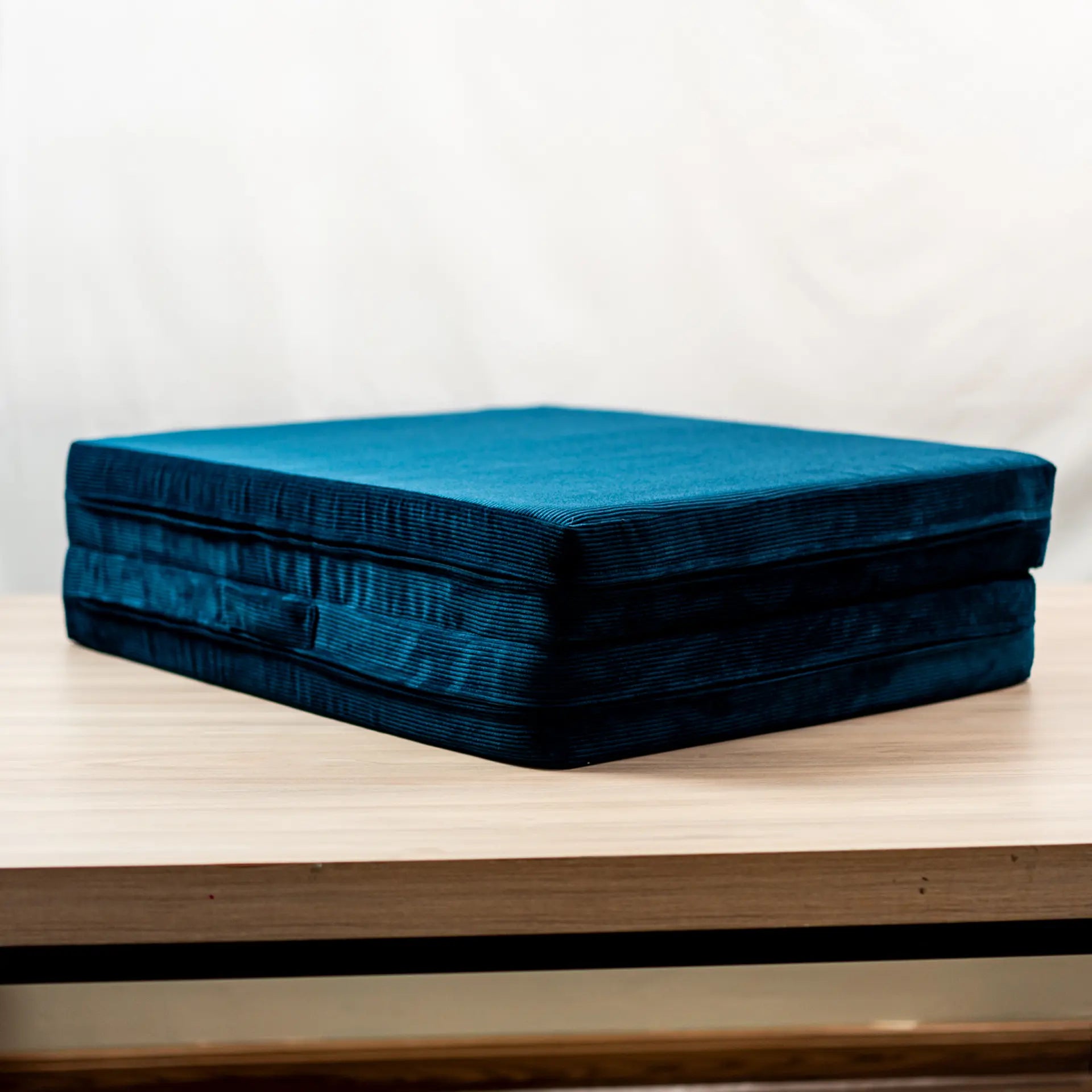 Futon - Verde | Little Duck