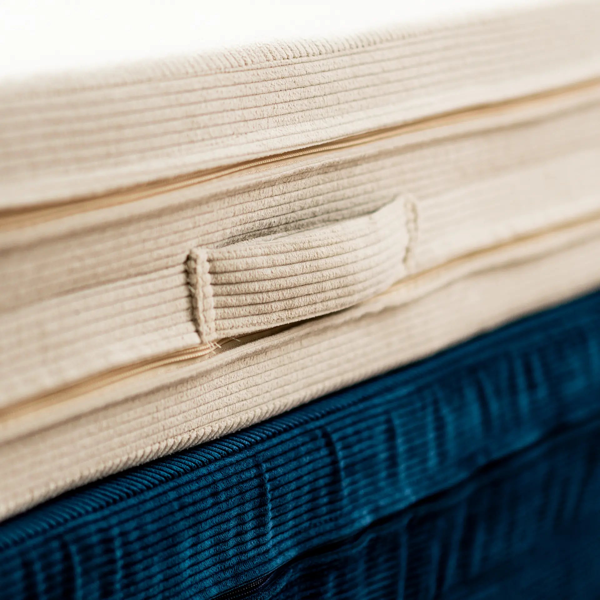 Futon - Verde | Little Duck