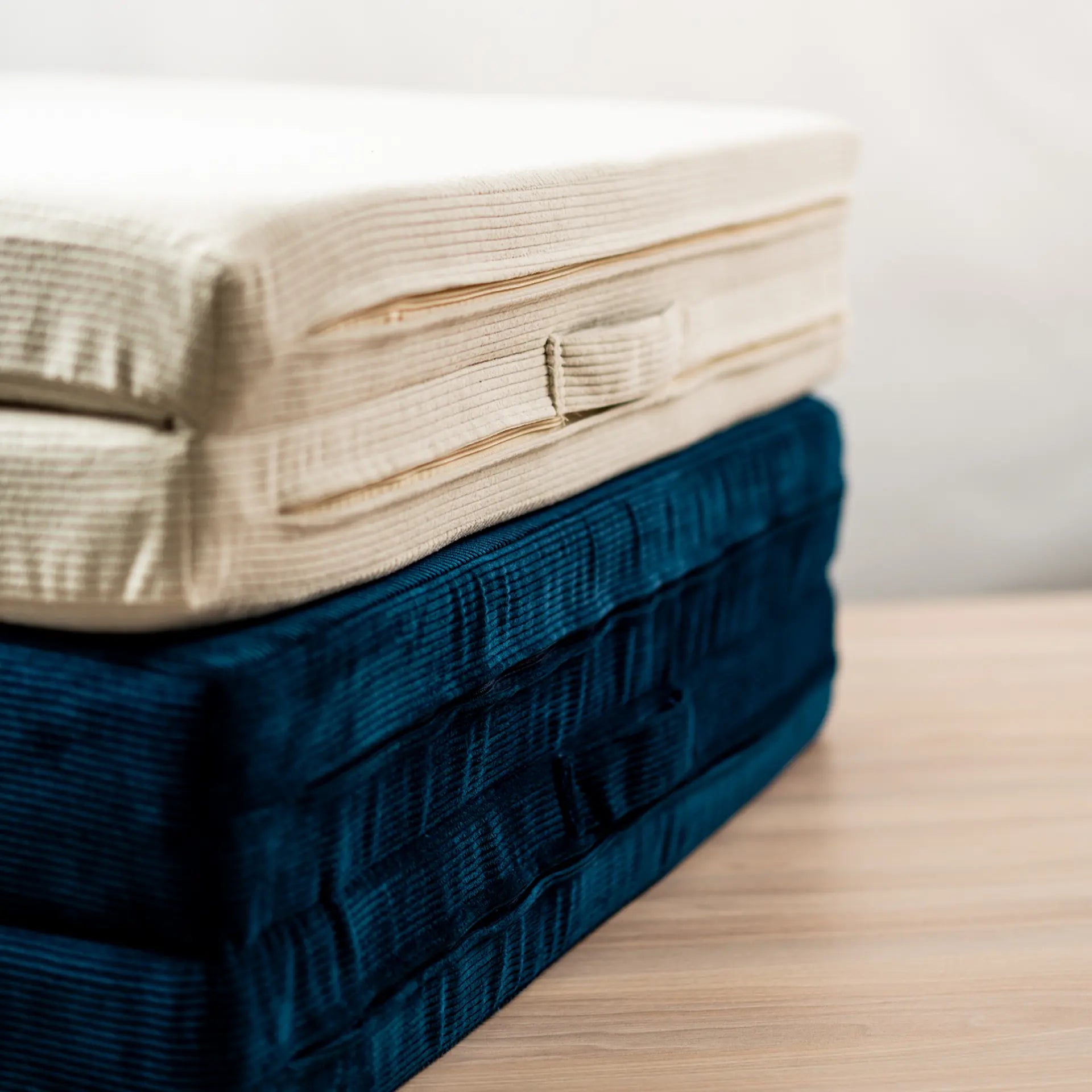 Futon - Verde | Little Duck