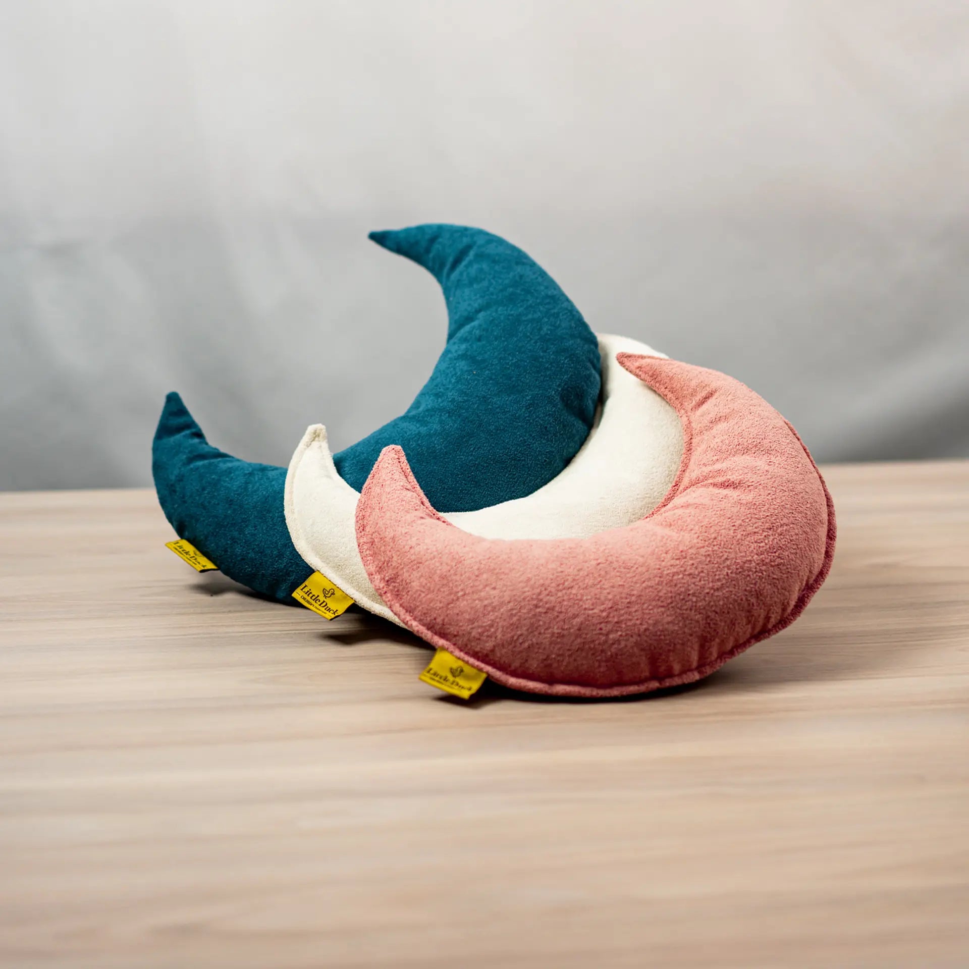 Almofadas Lua | Little Duck