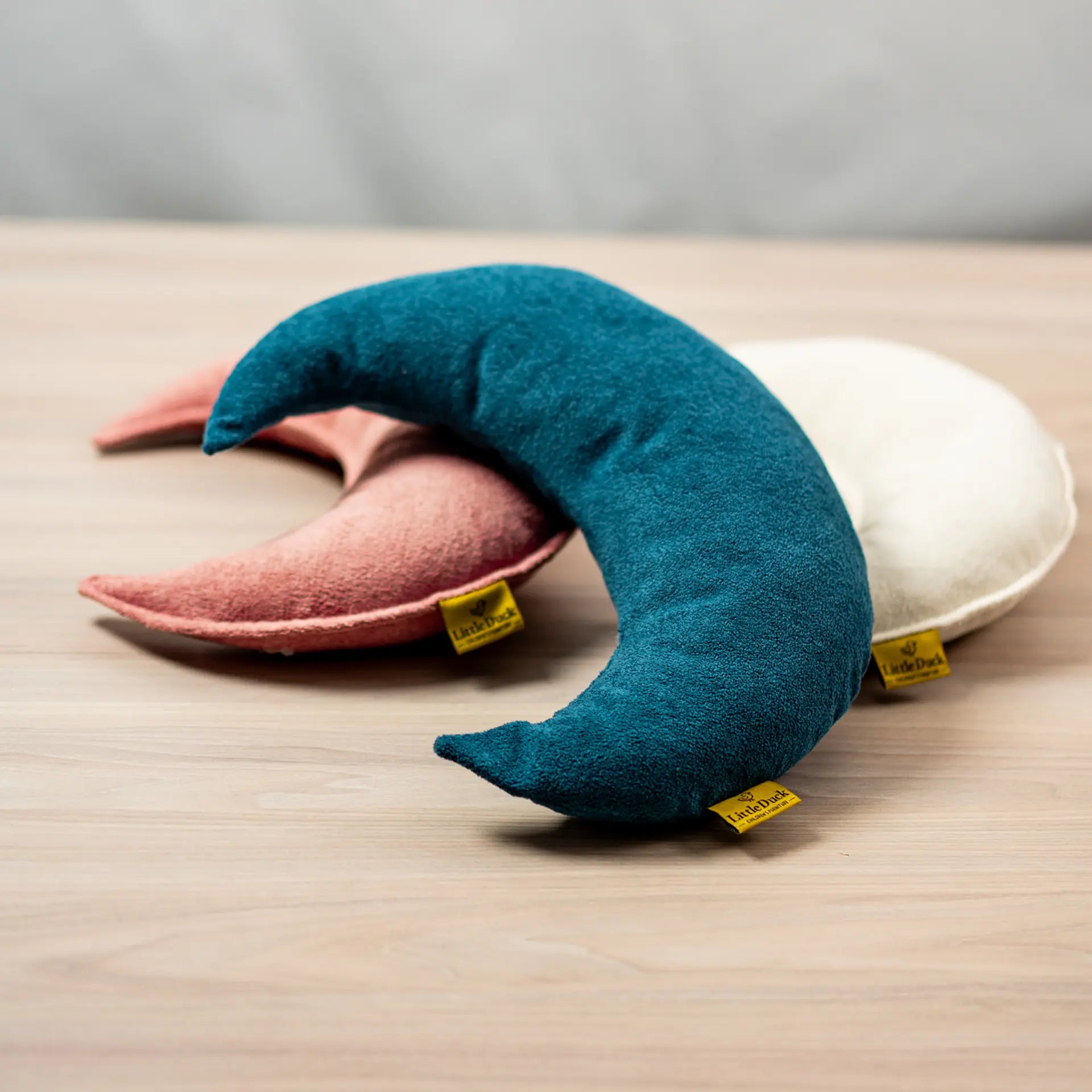 Almofadas Lua | Little Duck