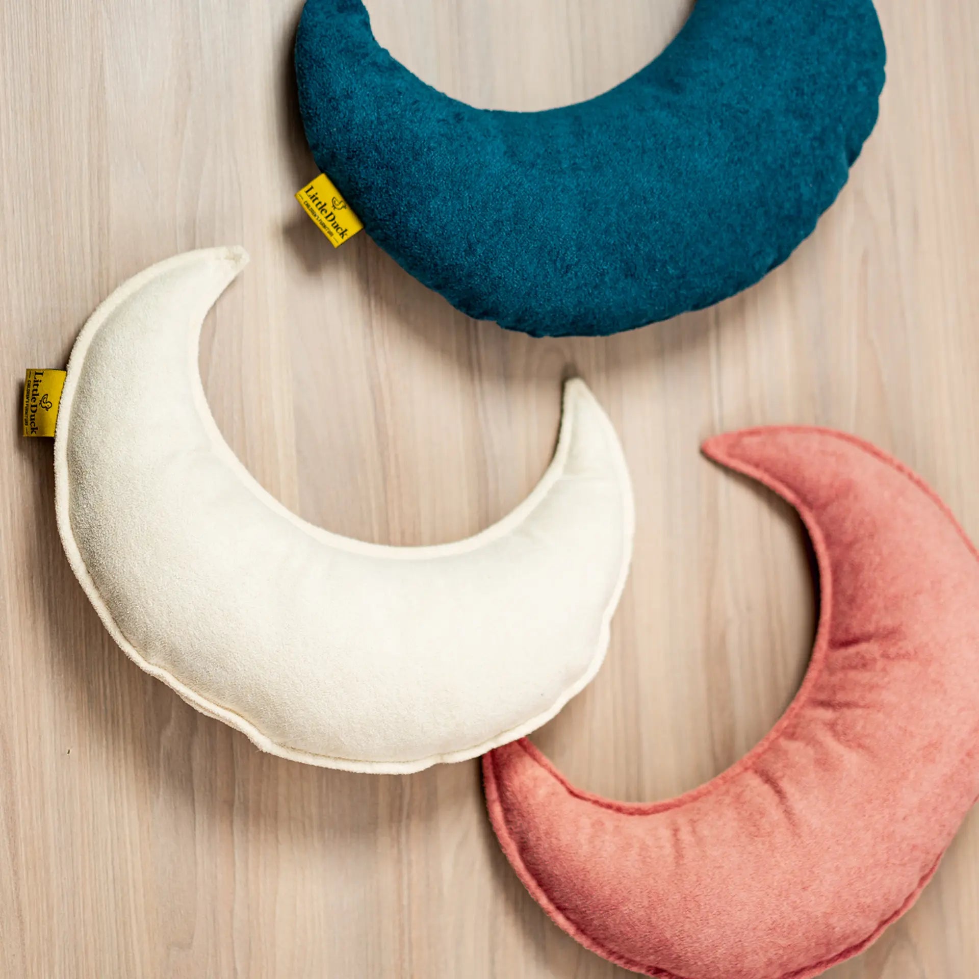 Almofadas Lua | Little Duck