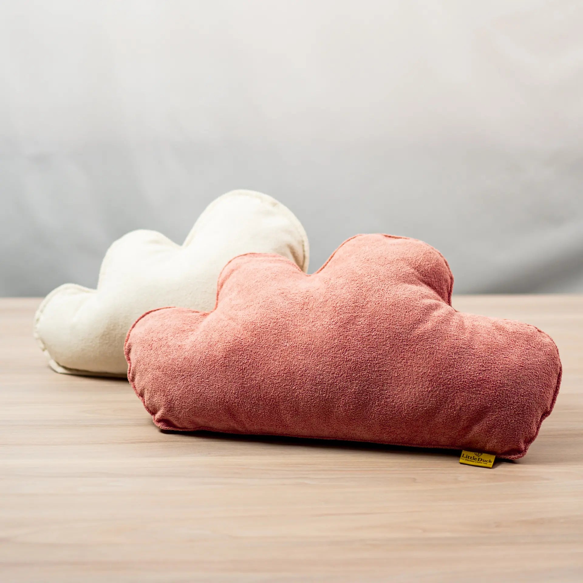 Almofada Nuvem Sofá de Brincar | Little Duck