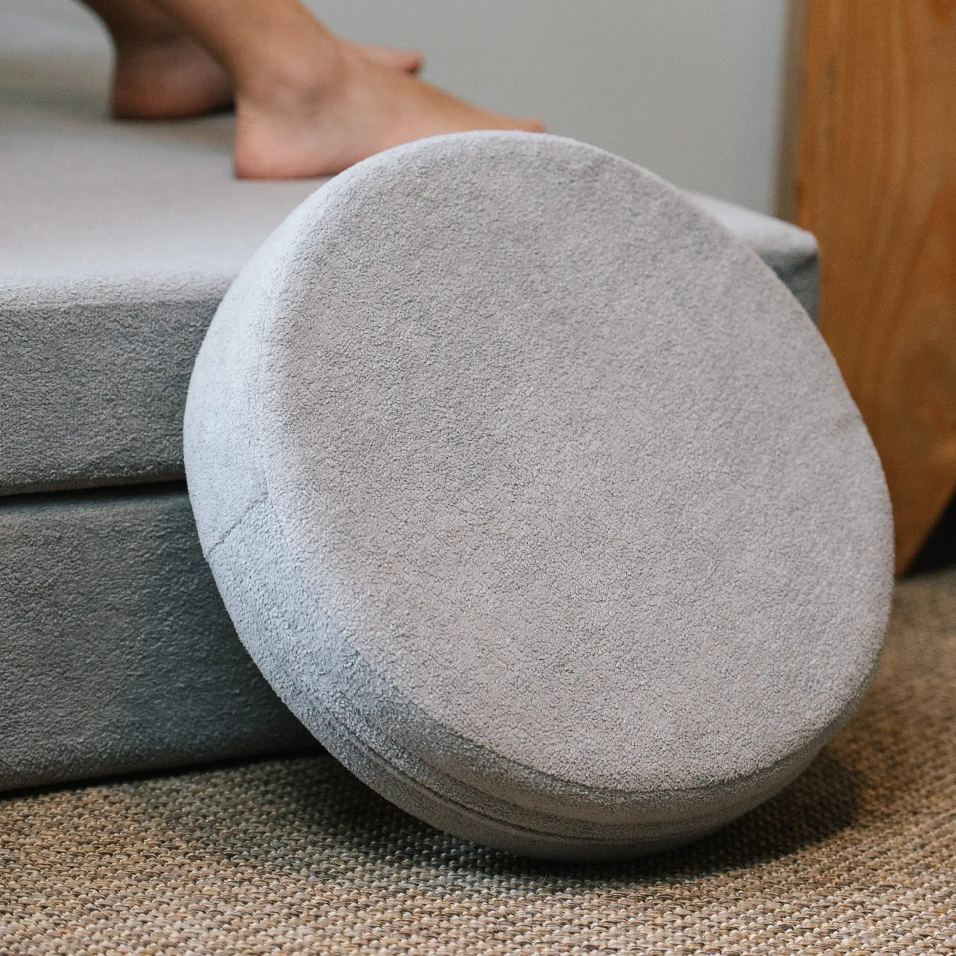 Sofá de Brincar - Rosa | Little Duck