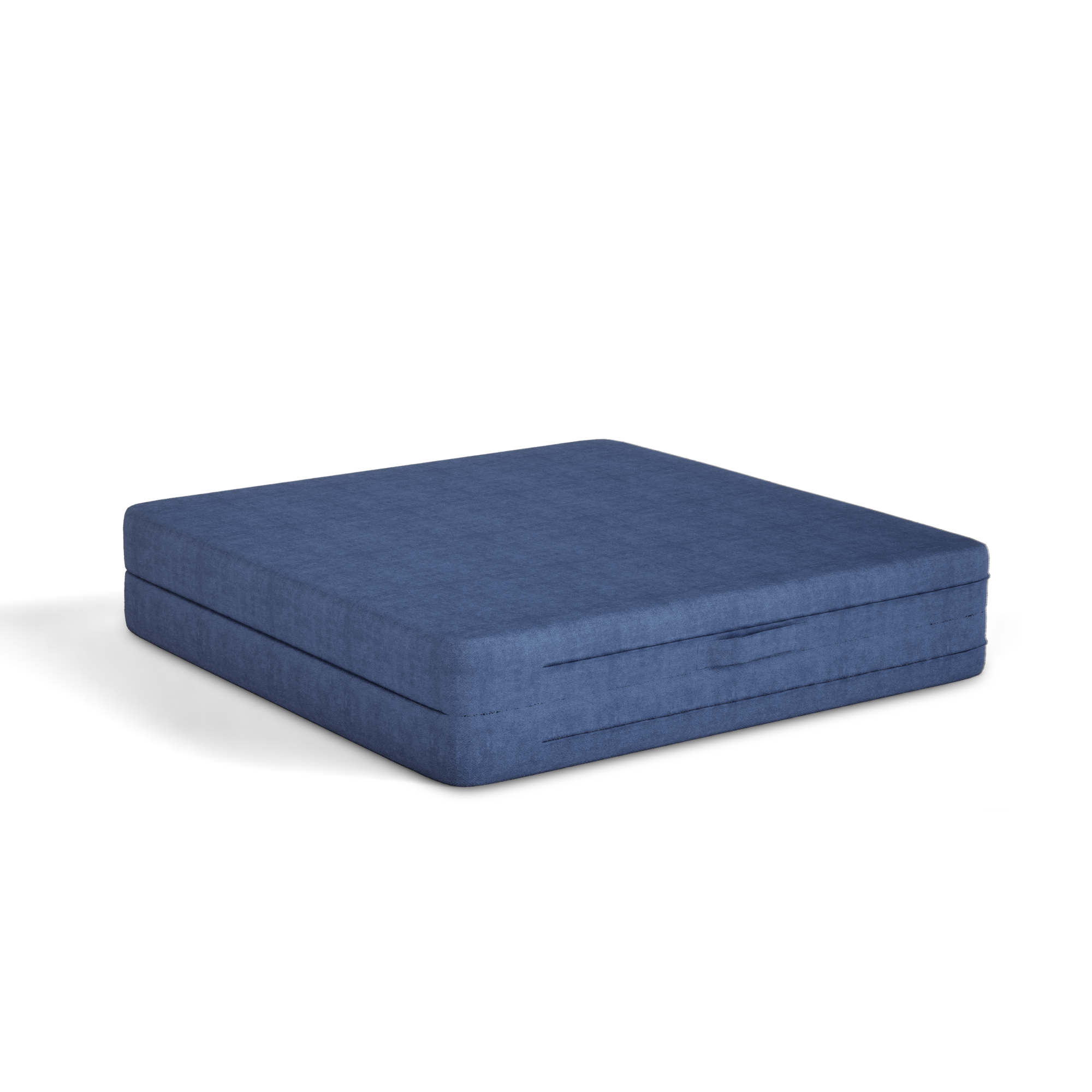 Futon - Azul Marinho | Little Duck