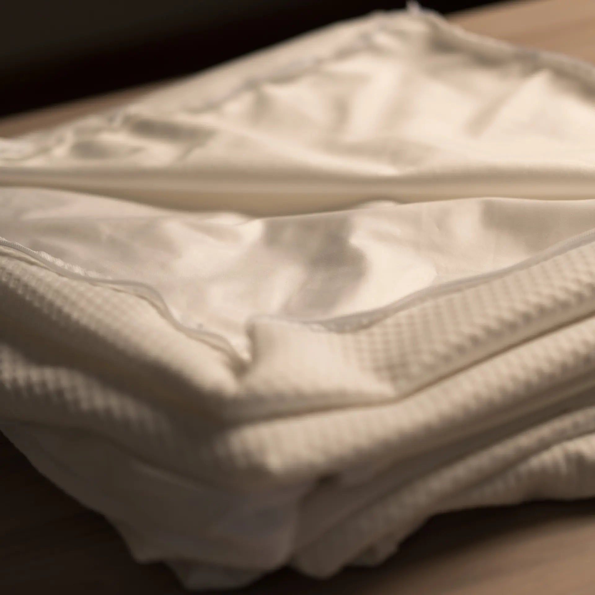 Capa Impermeável para Colchão Solteiro