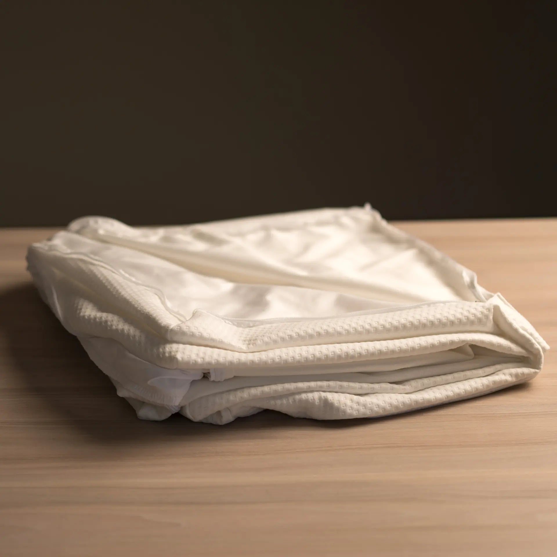 Capa Impermeável para Colchão Casal