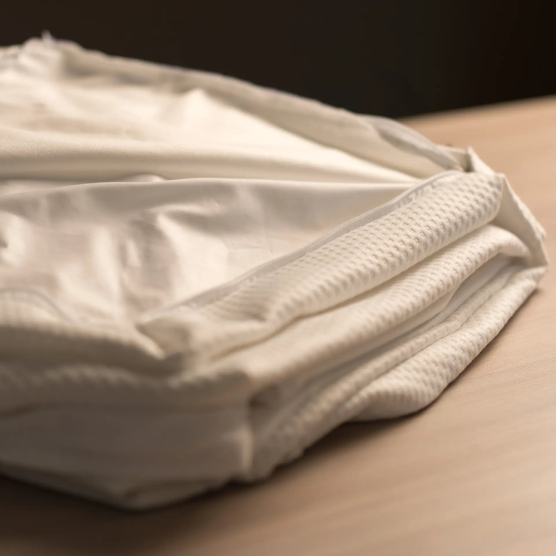 Capa Impermeável para Colchão Solteiro