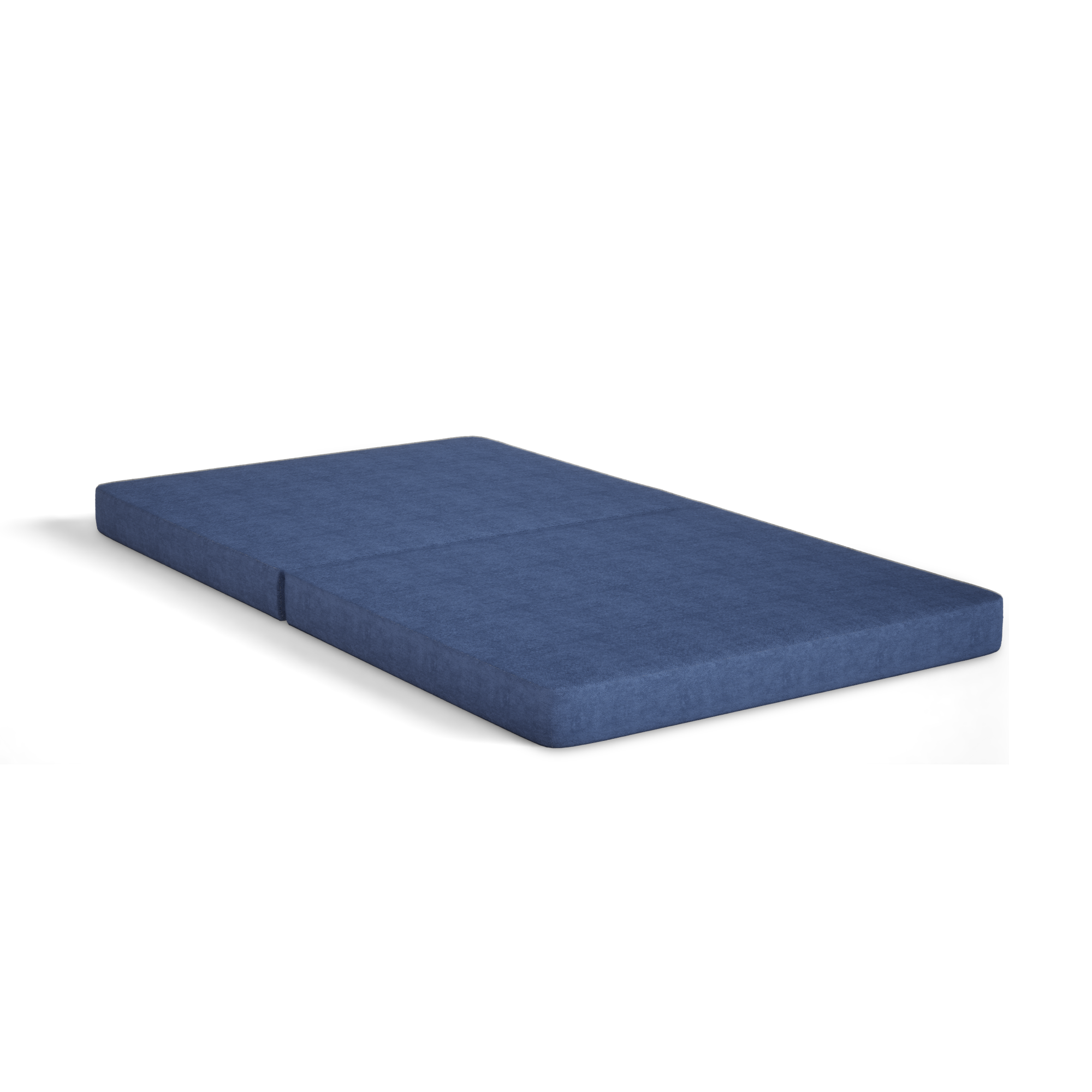 Futon - Azul Marinho | Little Duck