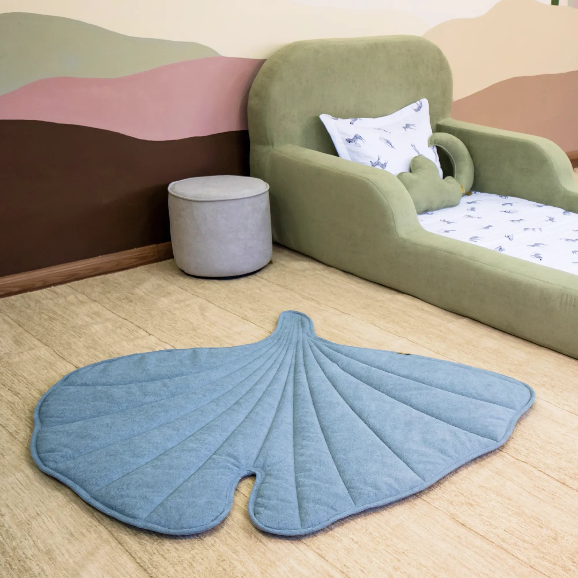 Tapete Gingko | Grátis