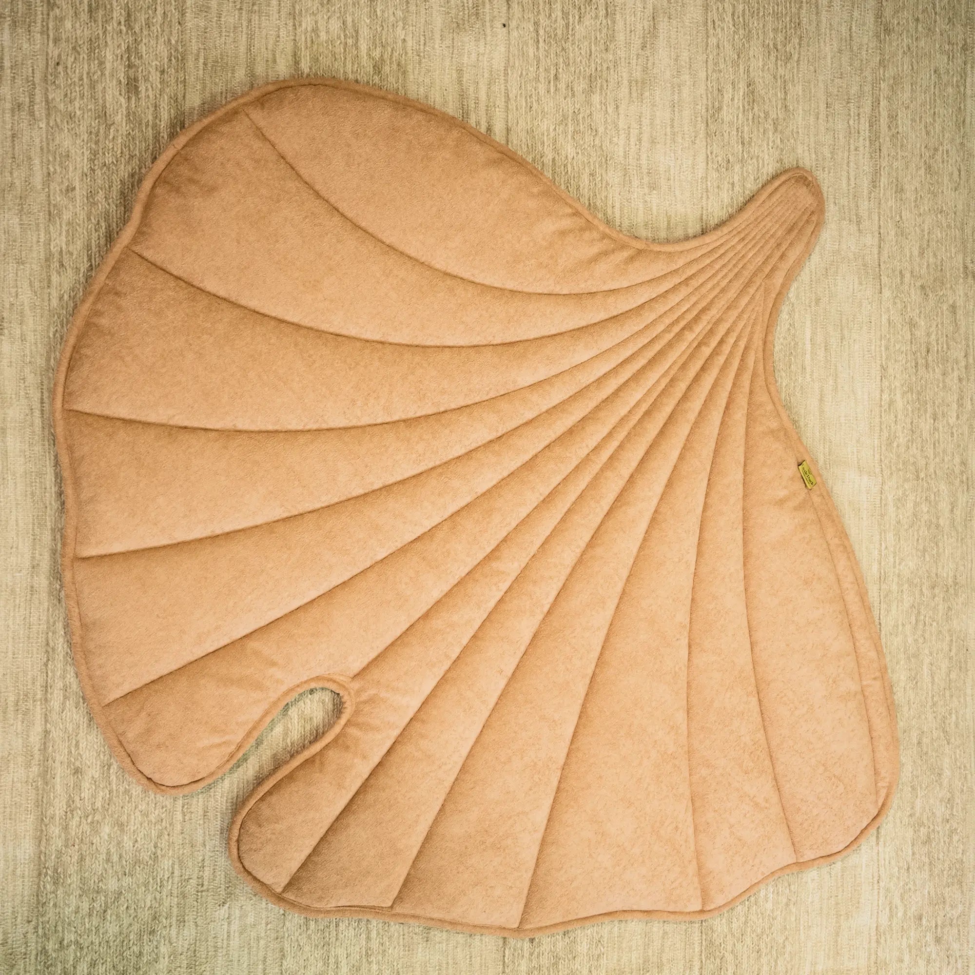 Tapete Gingko - Verde Claro