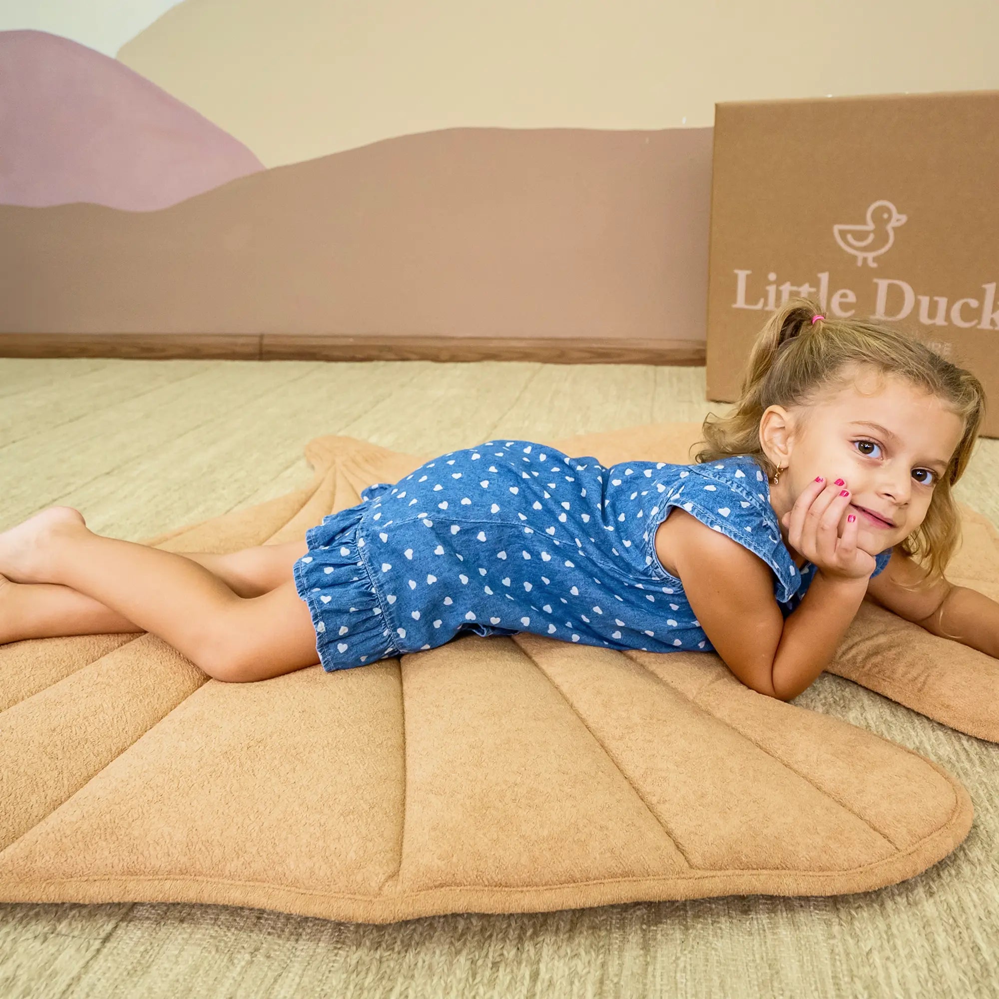 Tapete Gingko | Grátis