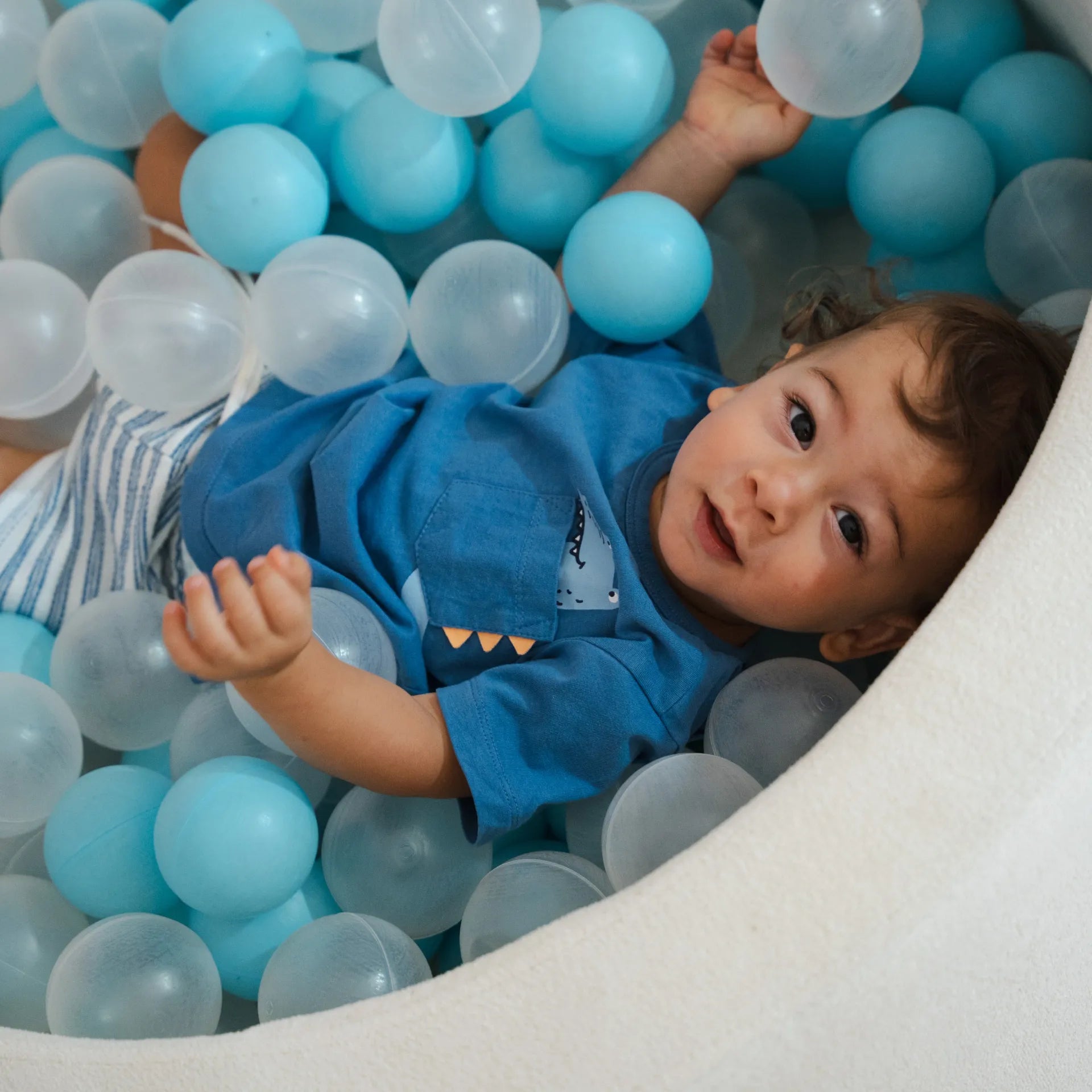 Cama montessoriana + Pool Kids 50% OFF