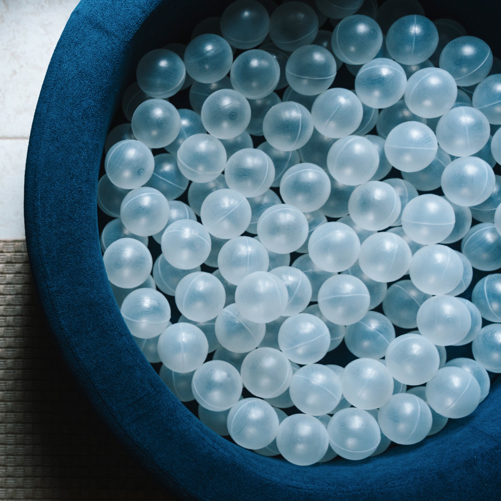 Pool Kids - Cinza | Little Duck   