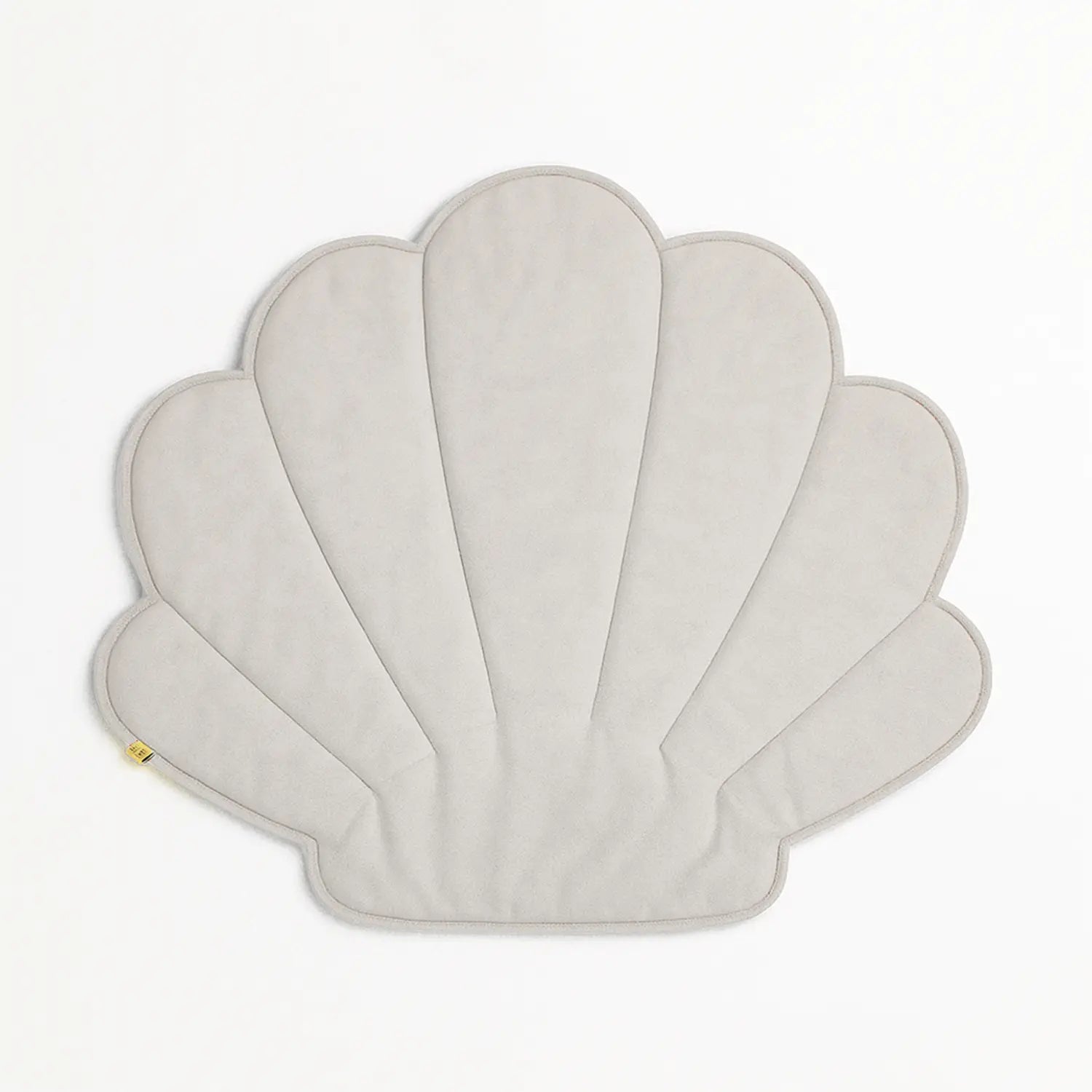 Tapete Concha - Linho