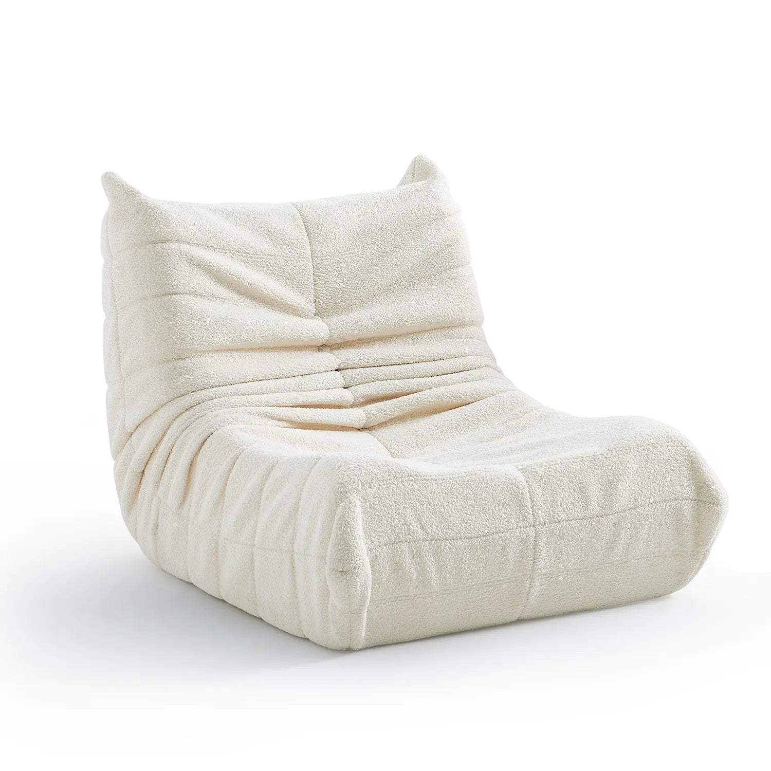 Poltrona Duck Adulto - Linho