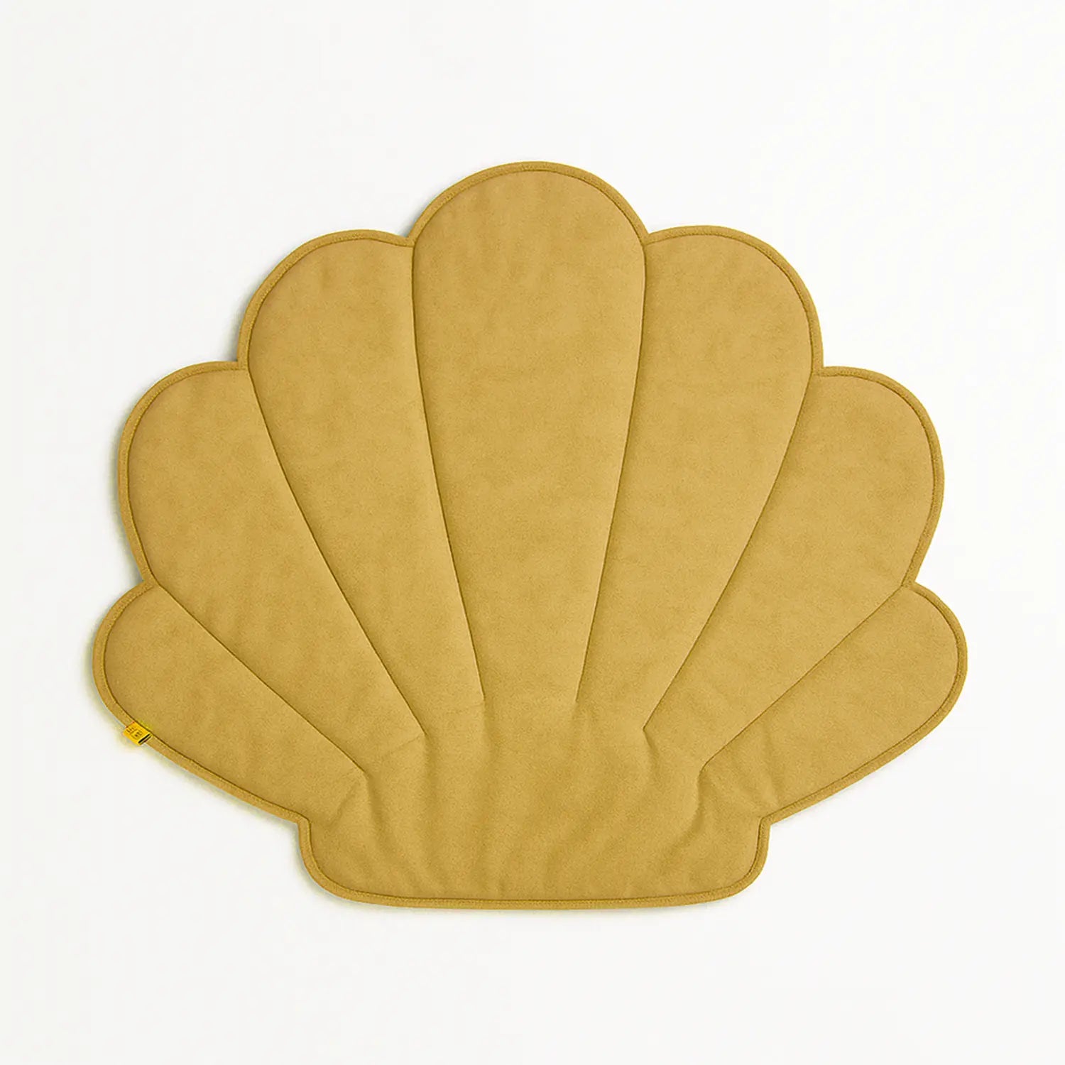 Tapete Concha - Linho