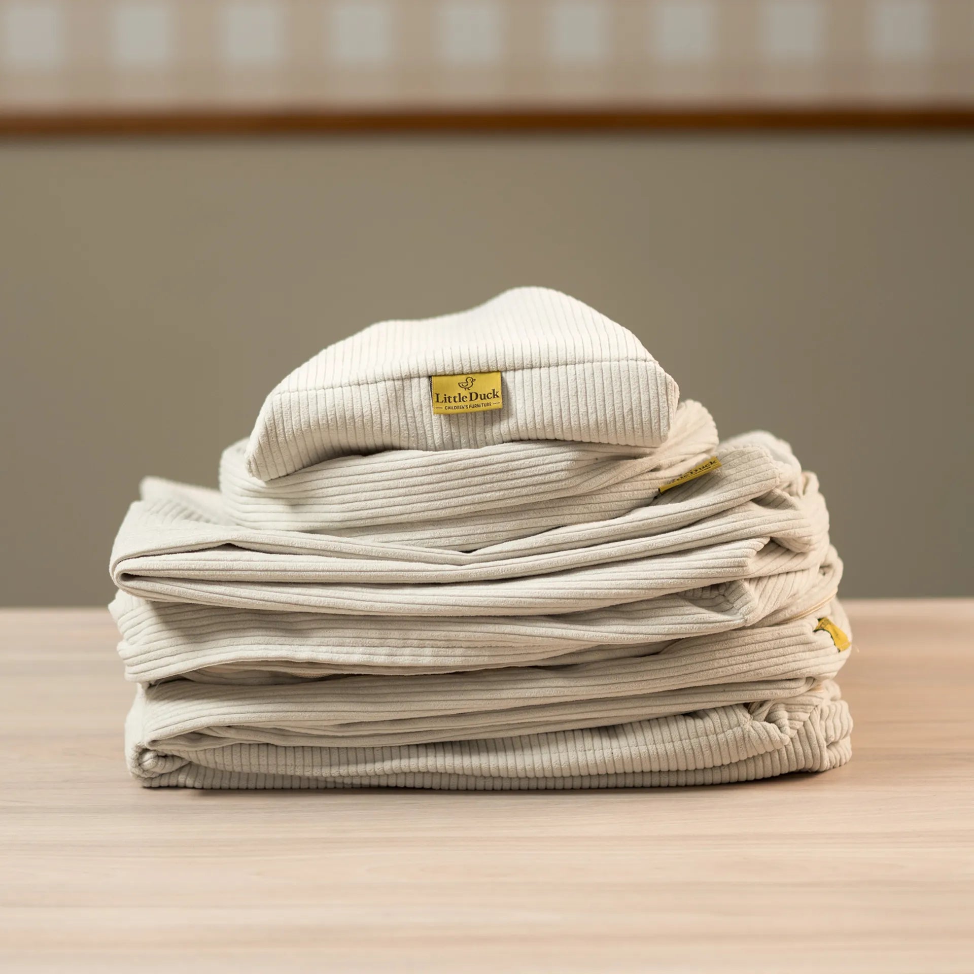 Capa extra para Sofá de Brincar