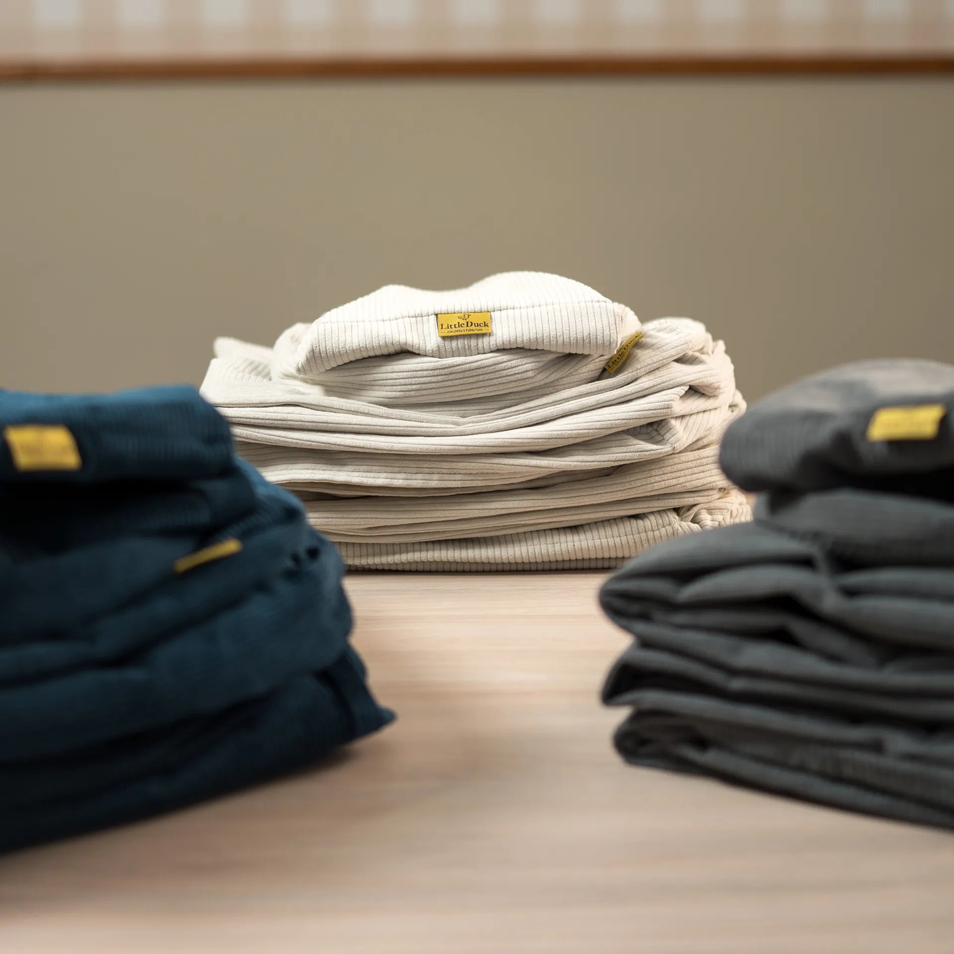 Capa extra para Sofá de Brincar