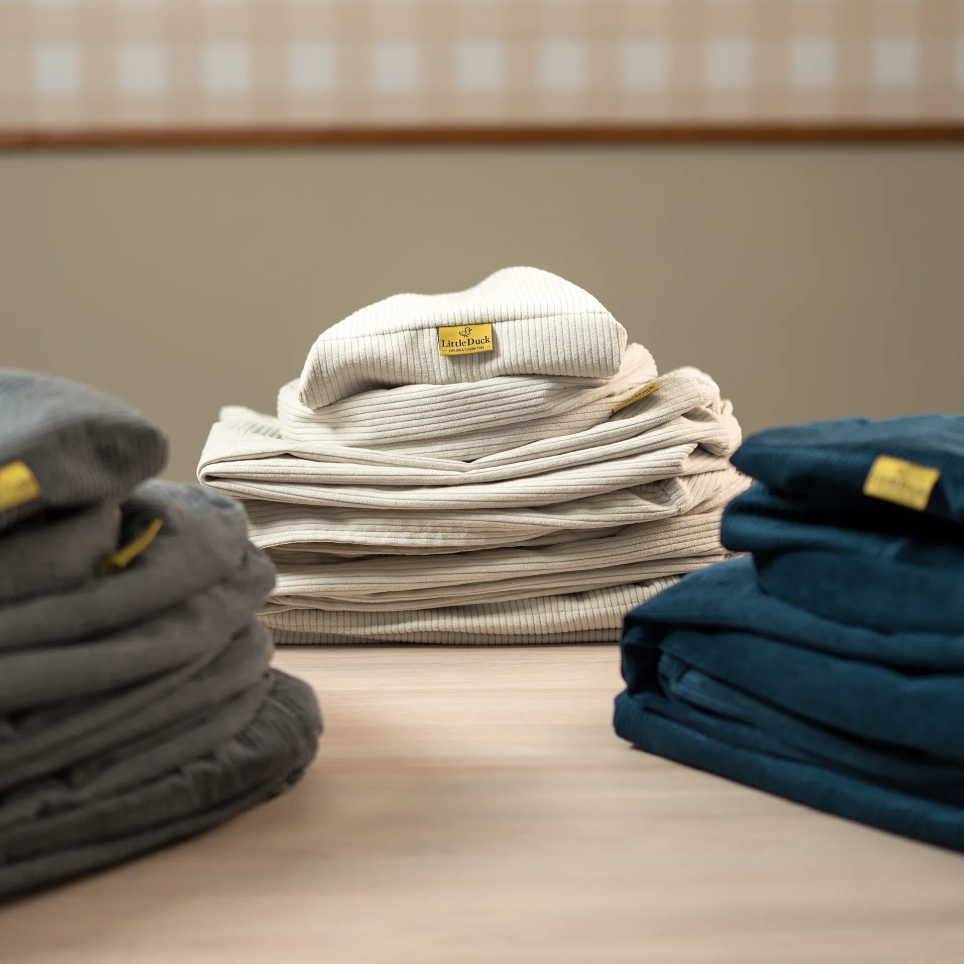 Capa extra para Sofá de Brincar