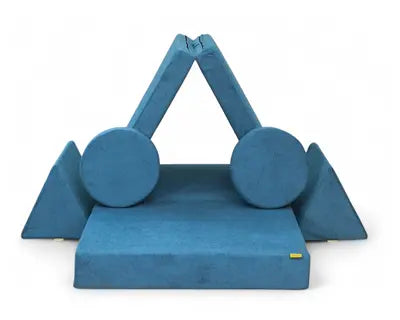 CHALÉ 1