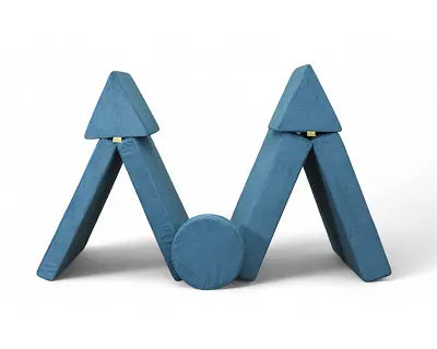 CHALÉ DUPLO