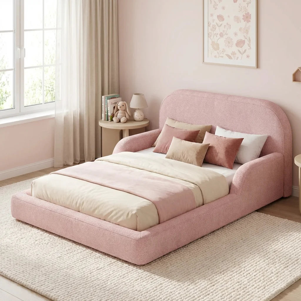 #Cor_Rosa