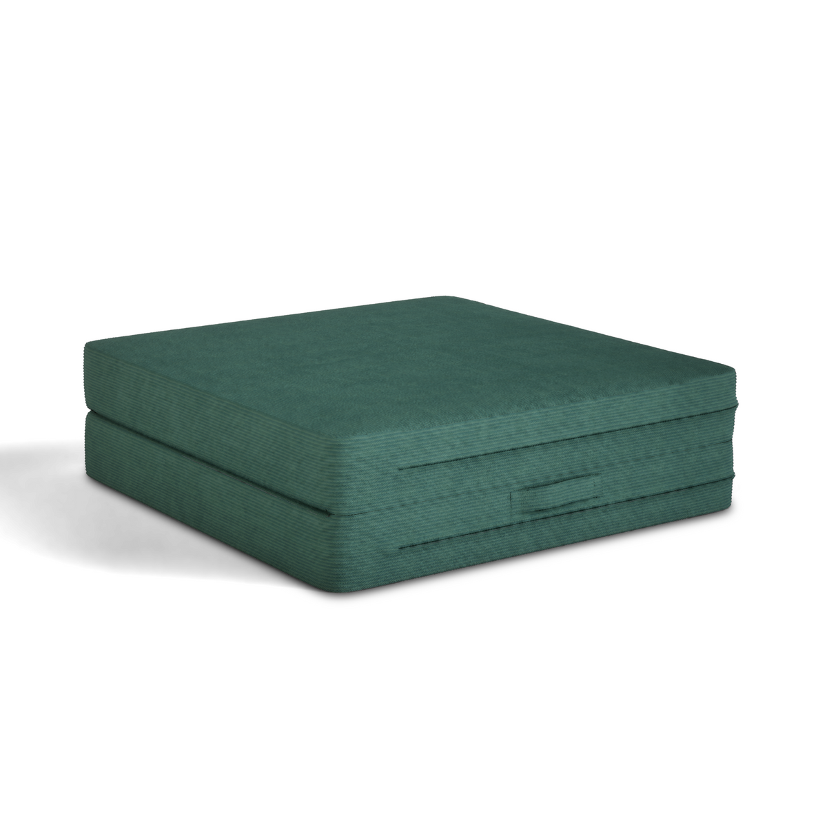 Futon - Verde | Little Duck