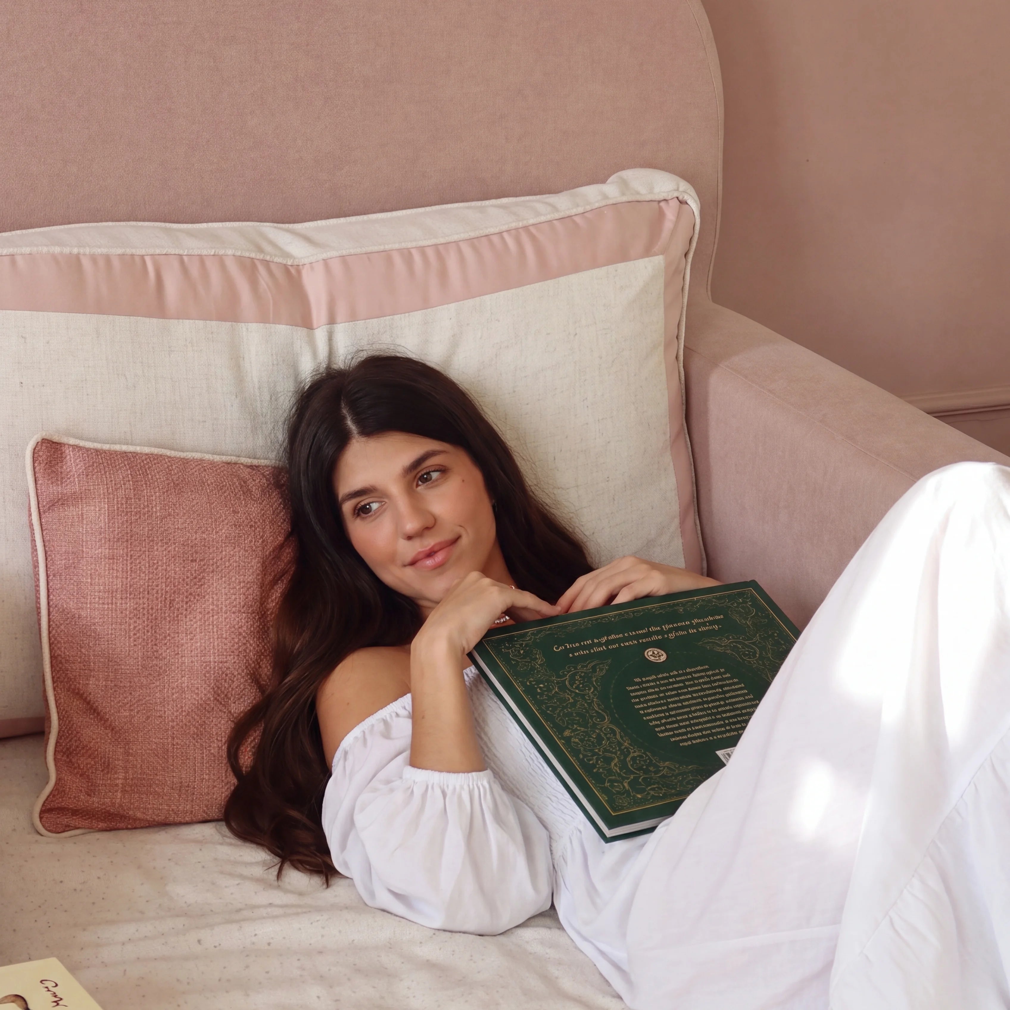 Cama Montessoriana Solteiro - Rosa Claro | Little Duck