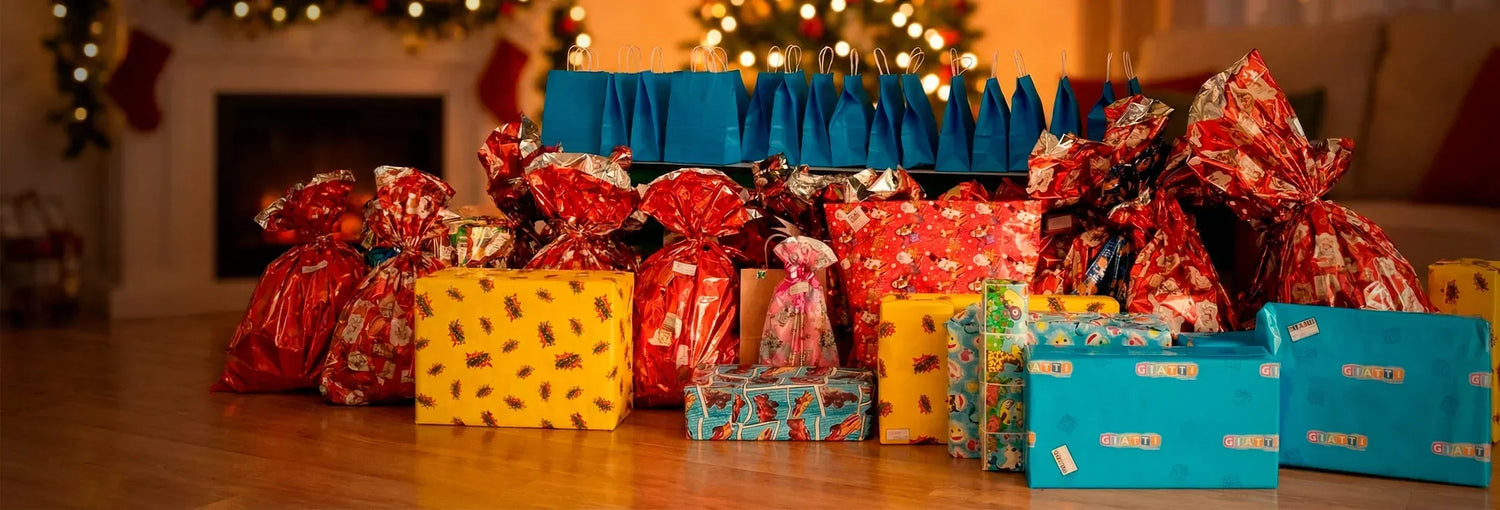 Little Duck realiza doação de presentes de Natal para crianças e adolescentes em instituições de acolhimento